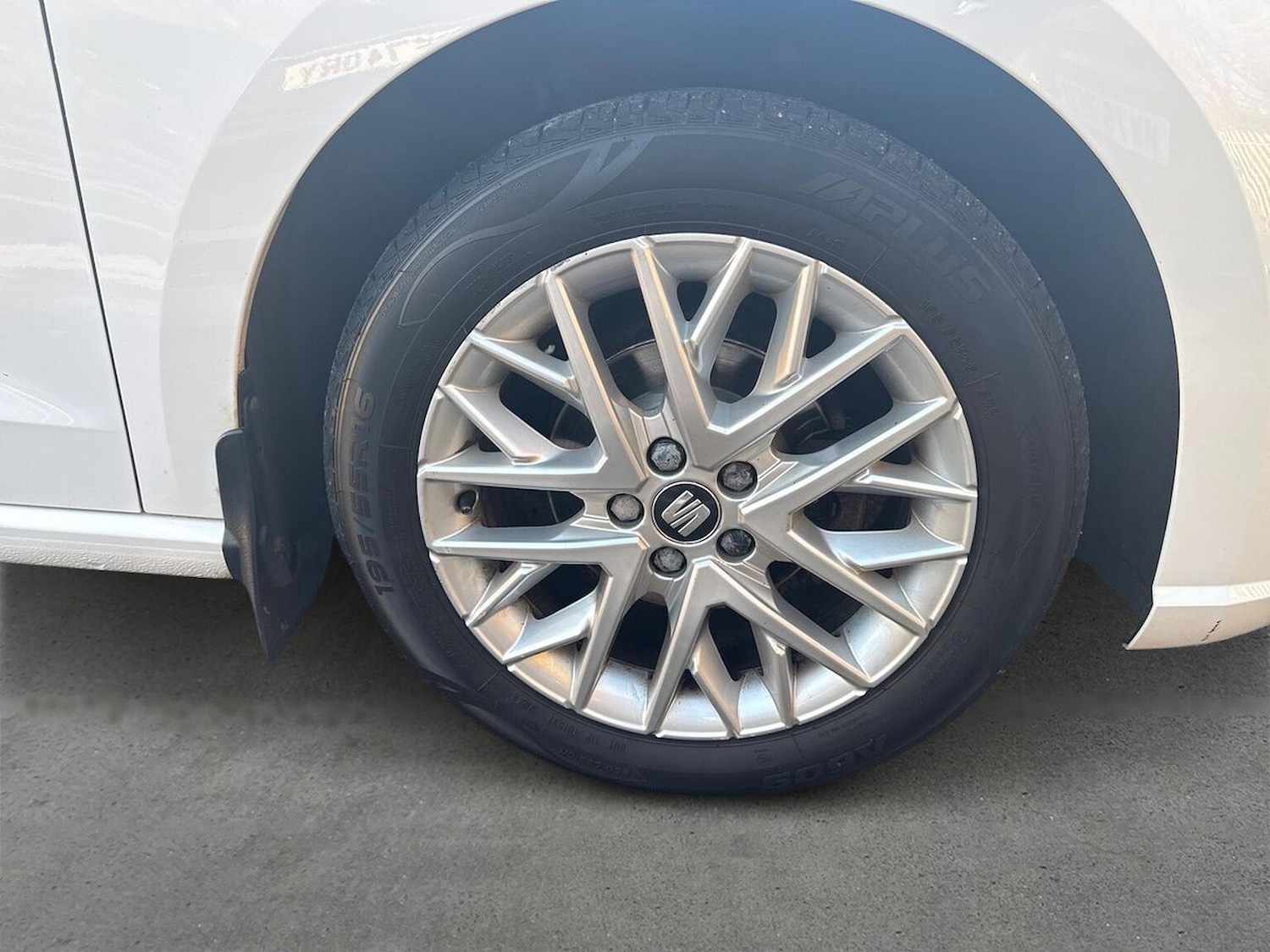 Used SEAT Ibiza 2019 for sale - 76638856: Photo 6