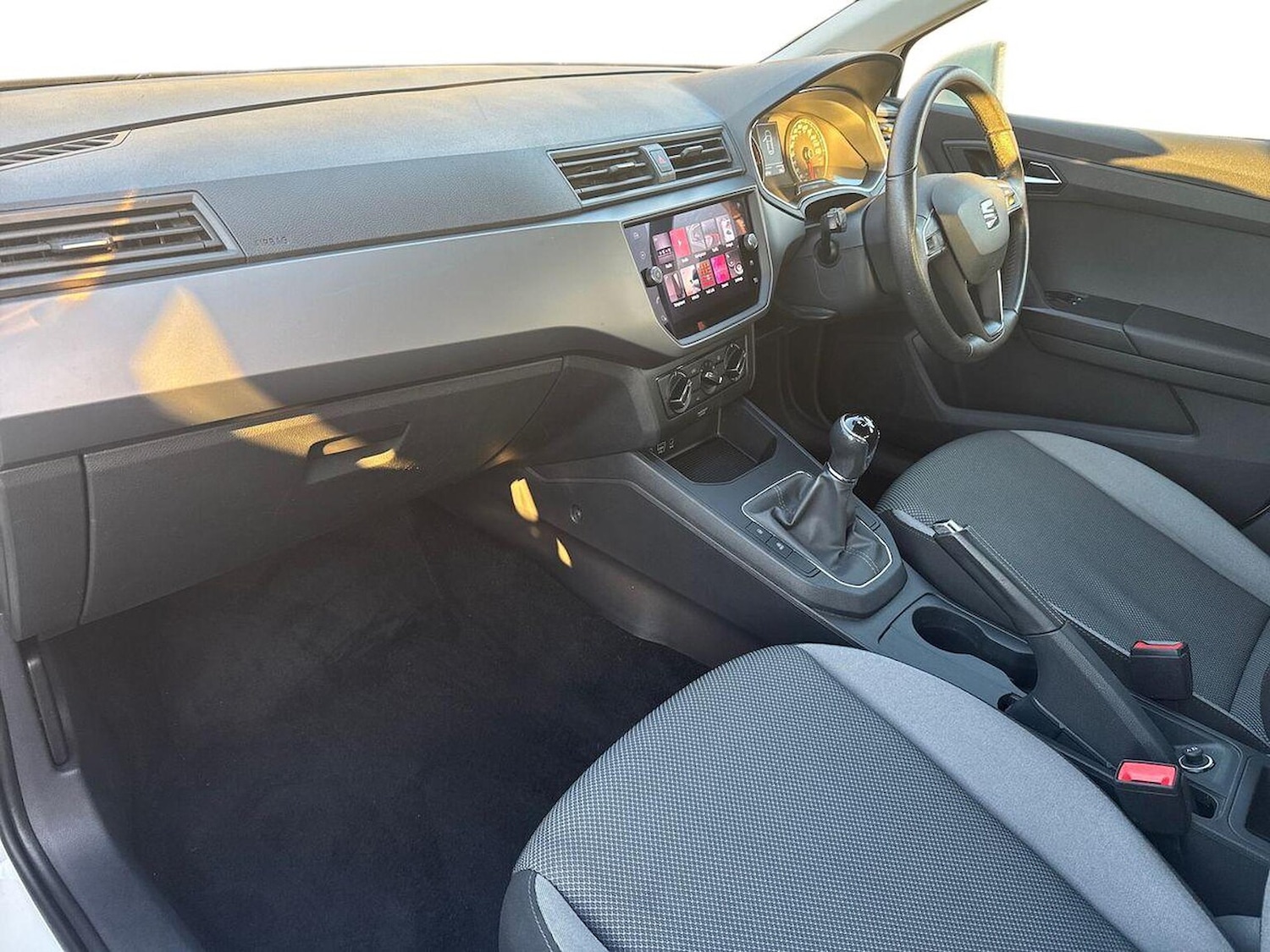 Used SEAT Ibiza 2019 for sale - 76638856: Photo 7