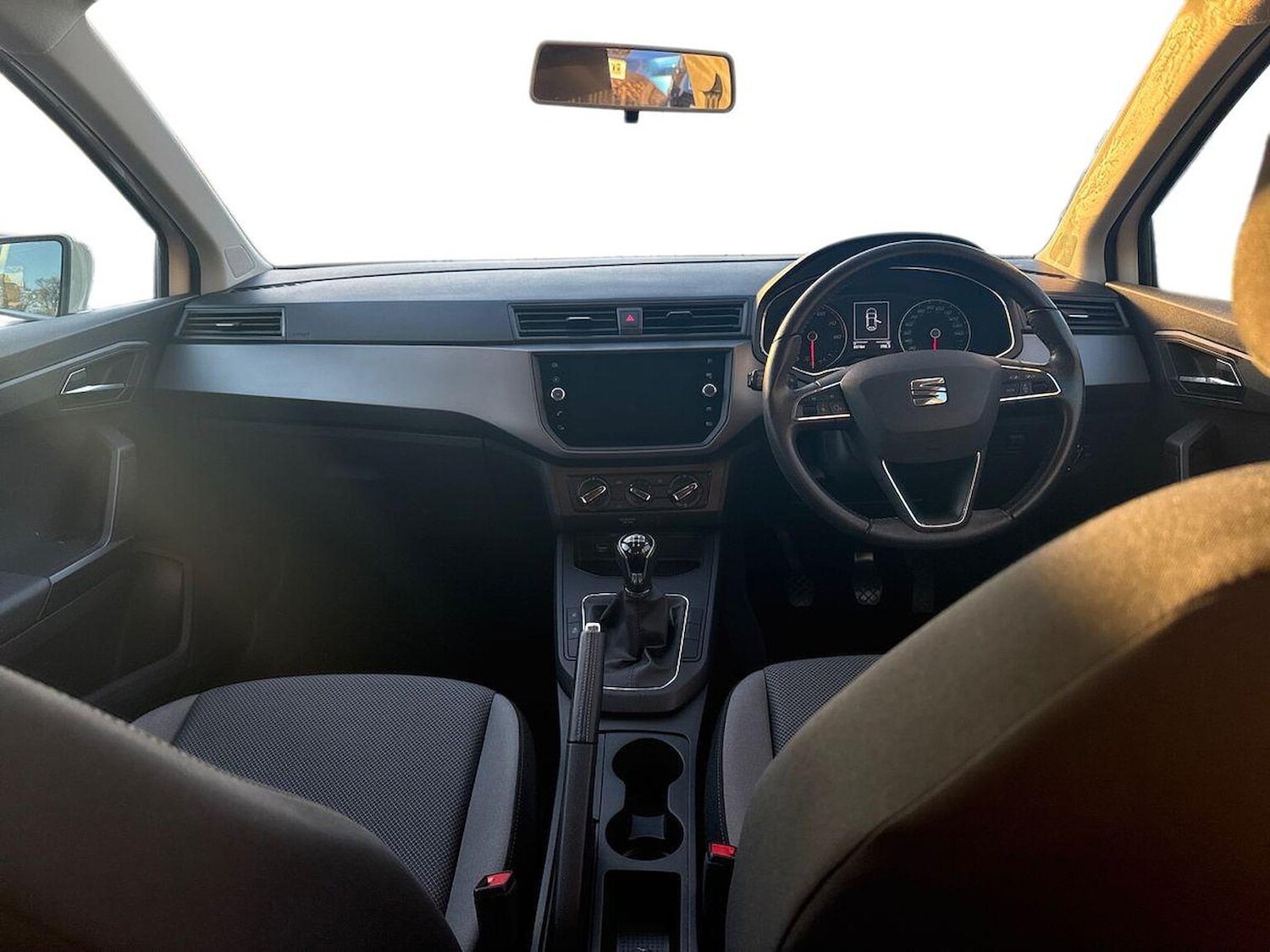 Used SEAT Ibiza 2019 for sale - 76638856: Photo 8