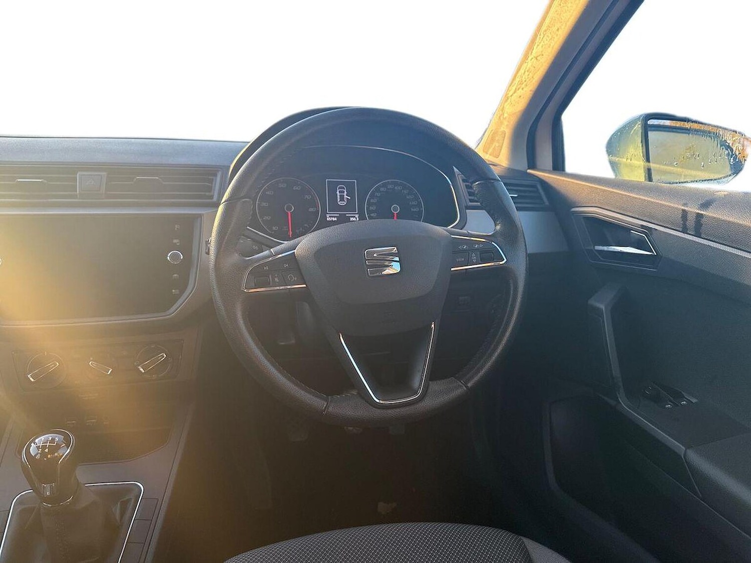 Used SEAT Ibiza 2019 for sale - 76638856: Photo 9