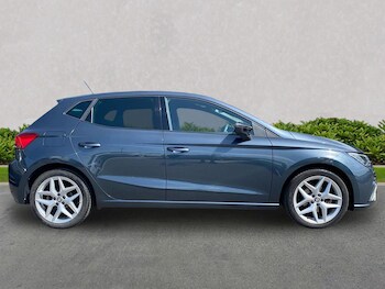 Used SEAT Ibiza 2021 for sale - 79013149: Photo