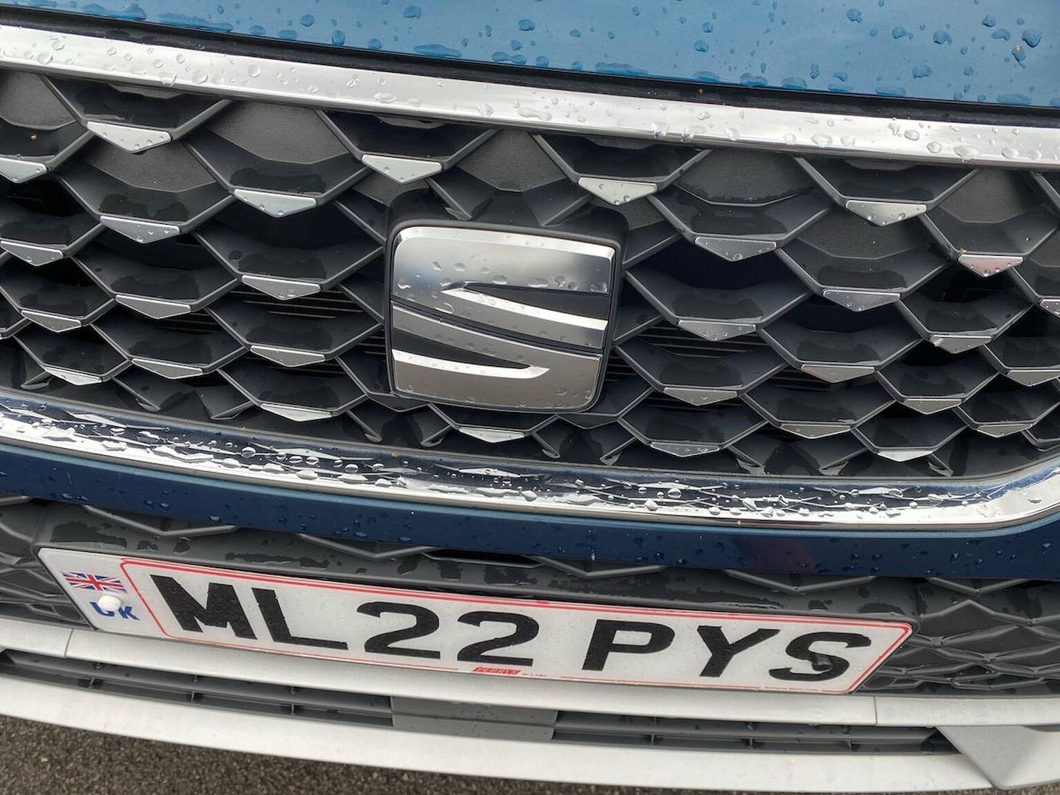 Vehicle 32