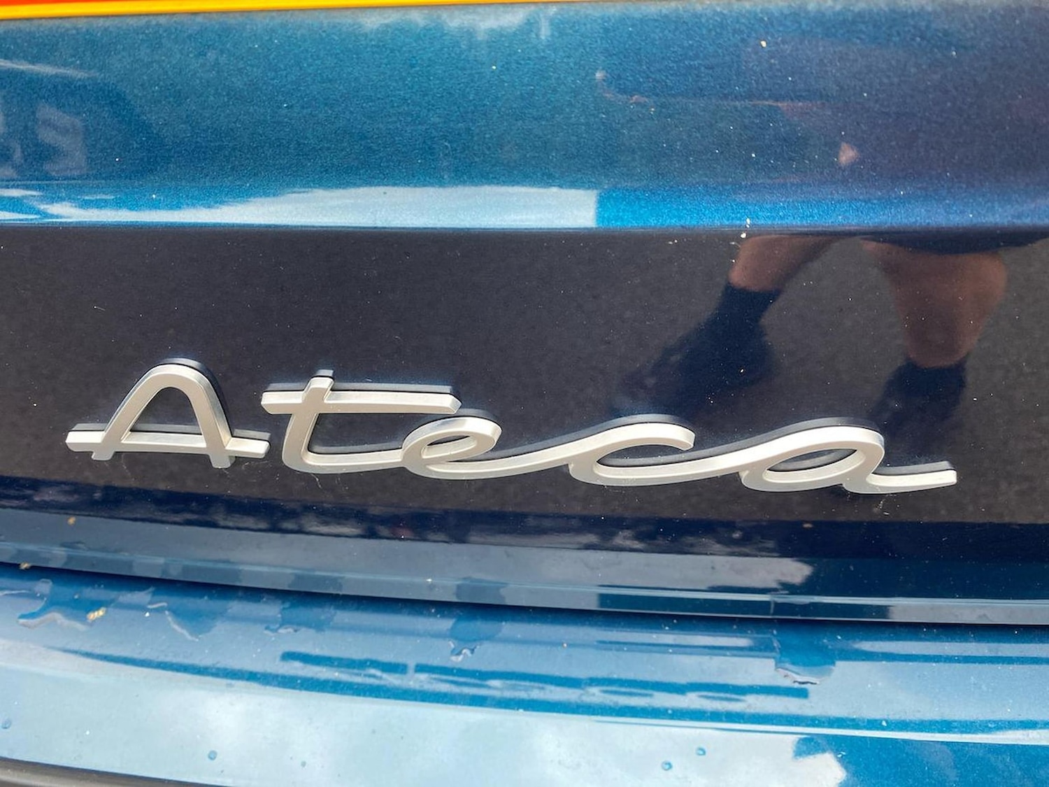 Vehicle 34