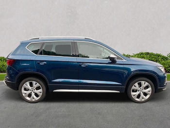 Used SEAT Ateca 2022 for sale - 75958402: Photo