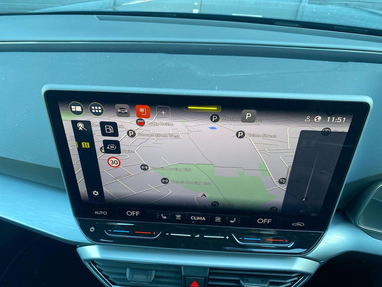 Used SEAT Leon 2025 for sale - 76598905: Photo 24