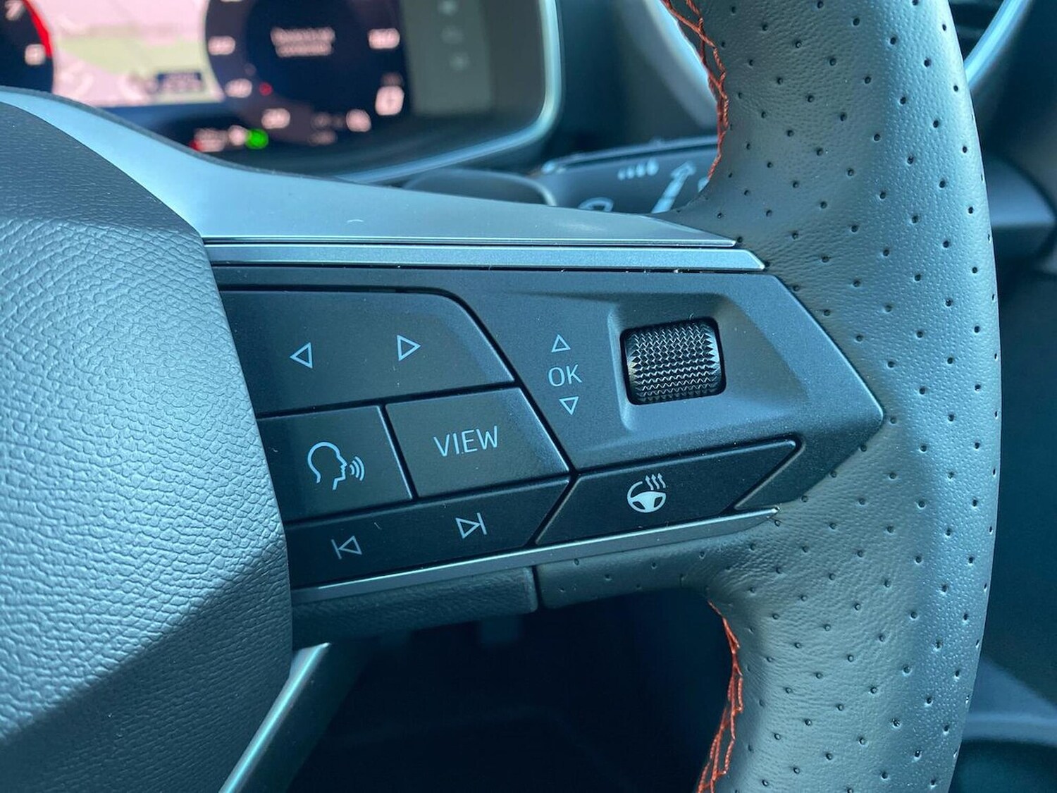 Used SEAT Leon 2025 for sale - 76598905: Photo 26