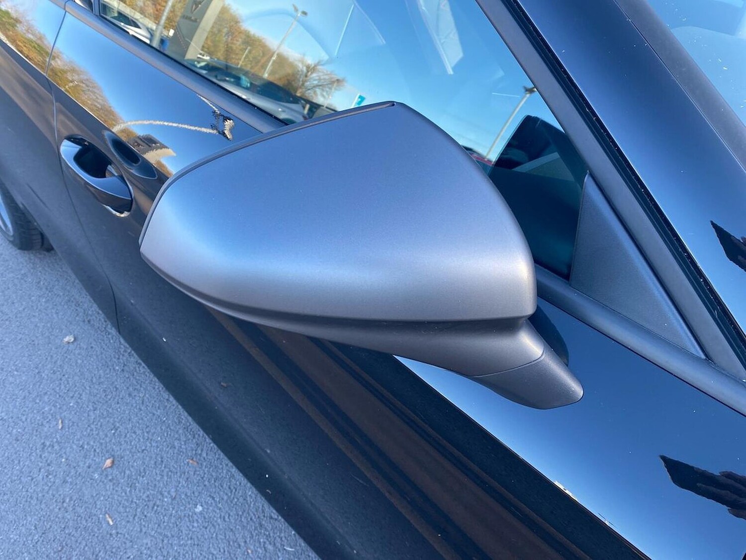 Used SEAT Leon 2025 for sale - 76598905: Photo 37