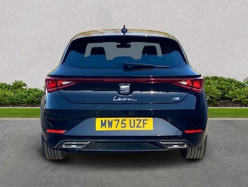 Used SEAT Leon 2025 for sale - 76598905: Photo