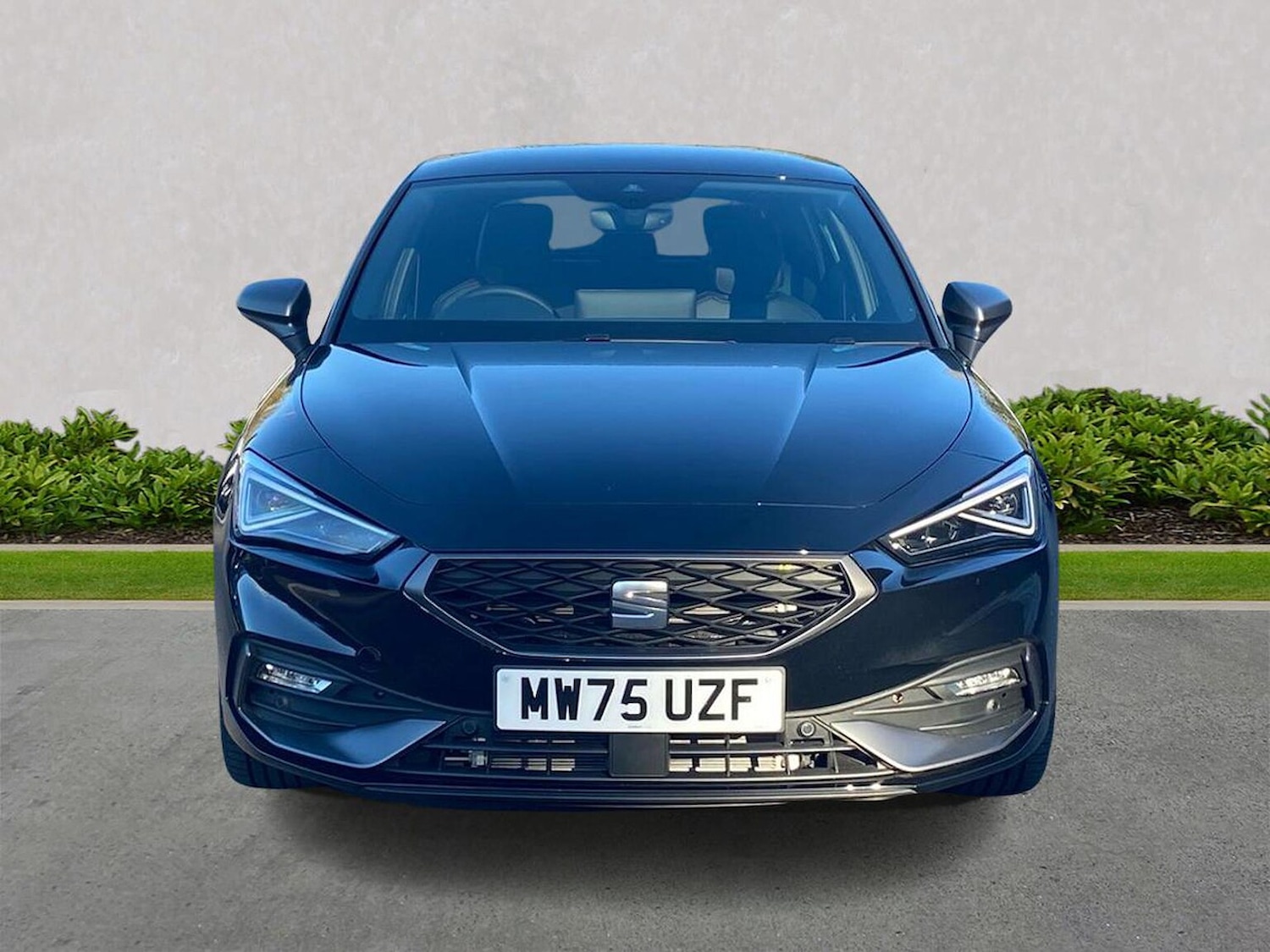 Used SEAT Leon 2025 for sale - 76598905: Photo 5