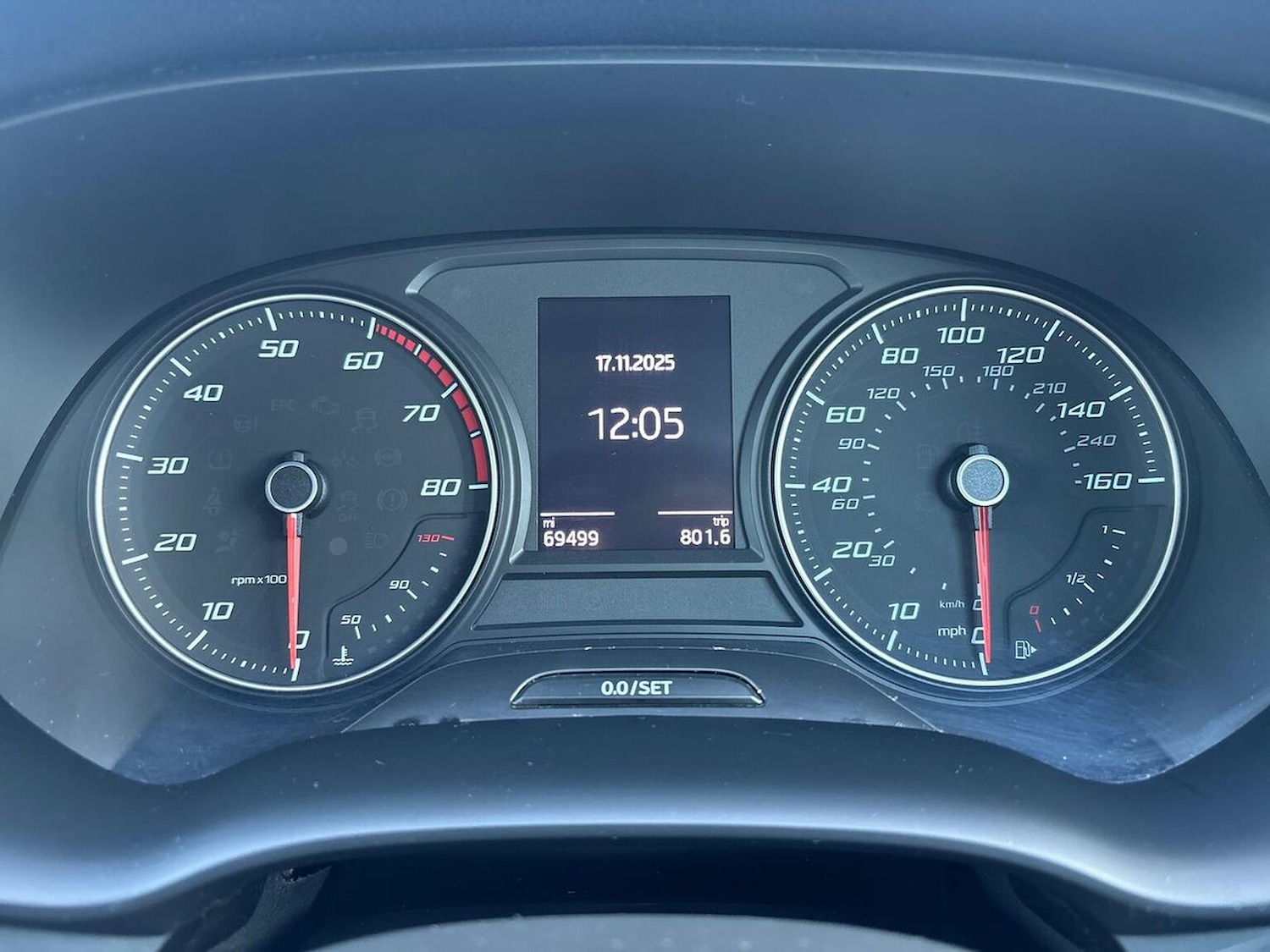 Used SEAT Ateca 2018 for sale - 76663016: Photo 10