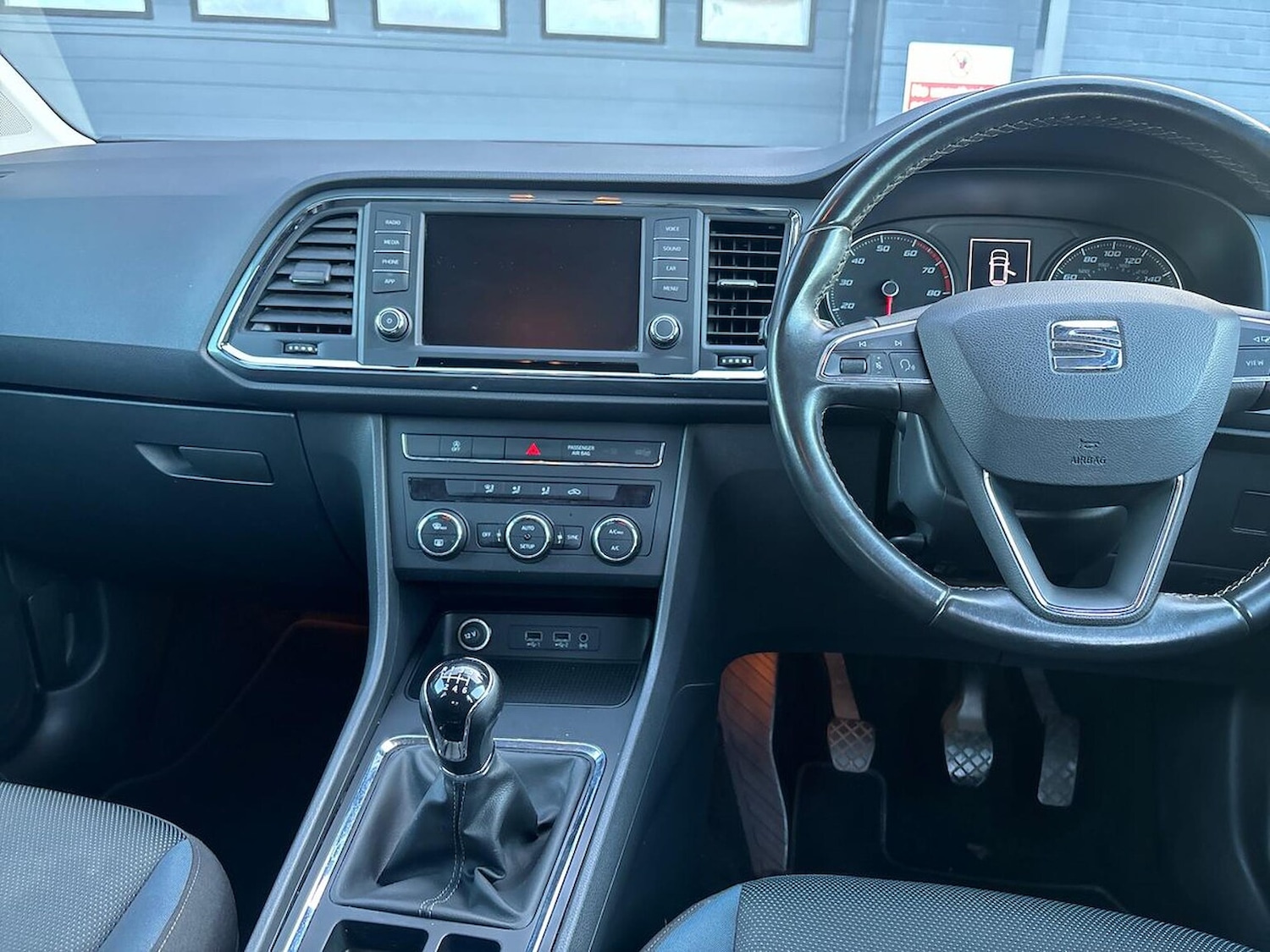 Used SEAT Ateca 2018 for sale - 76663016: Photo 13