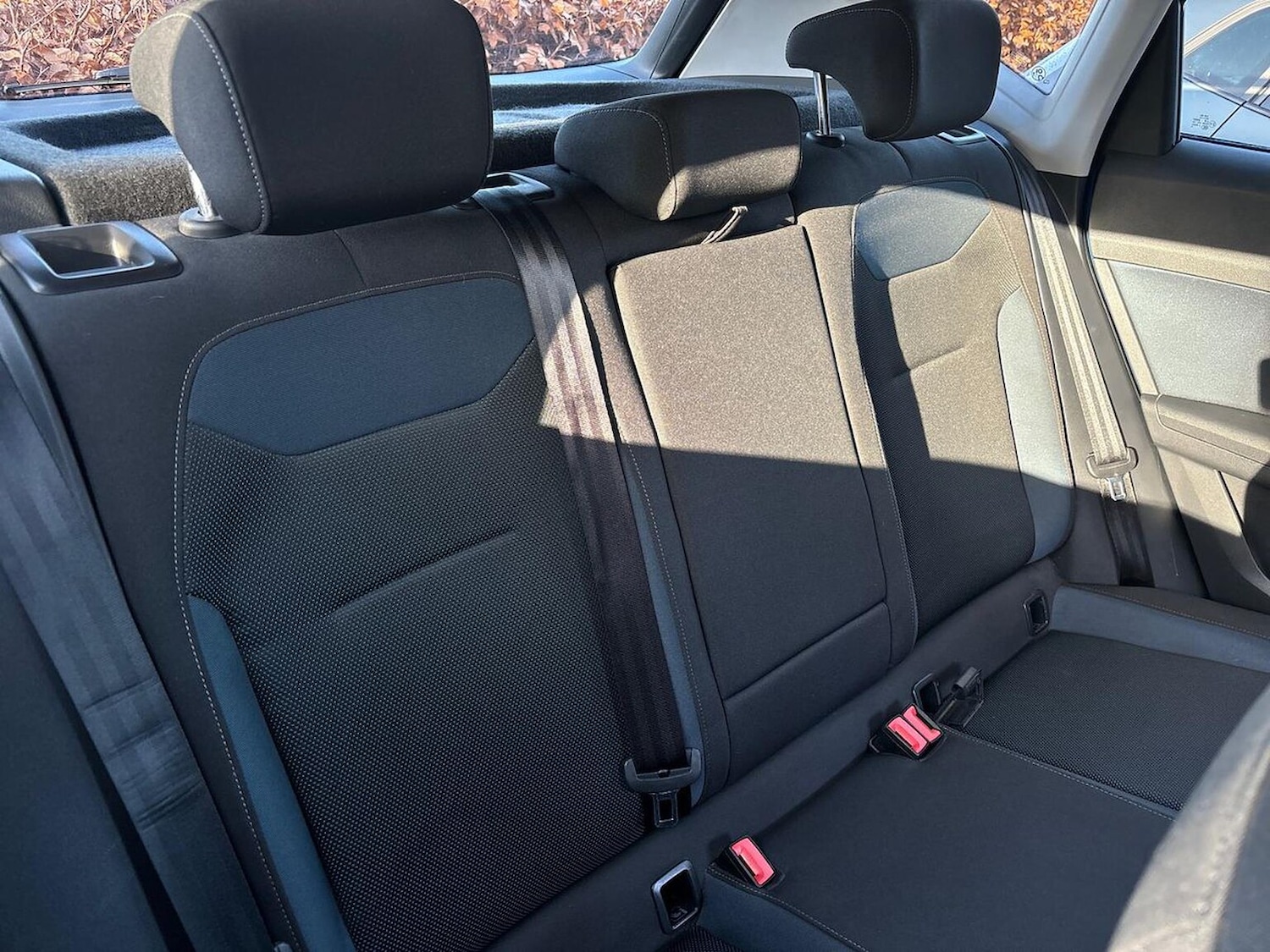 Used SEAT Ateca 2018 for sale - 76663016: Photo 16