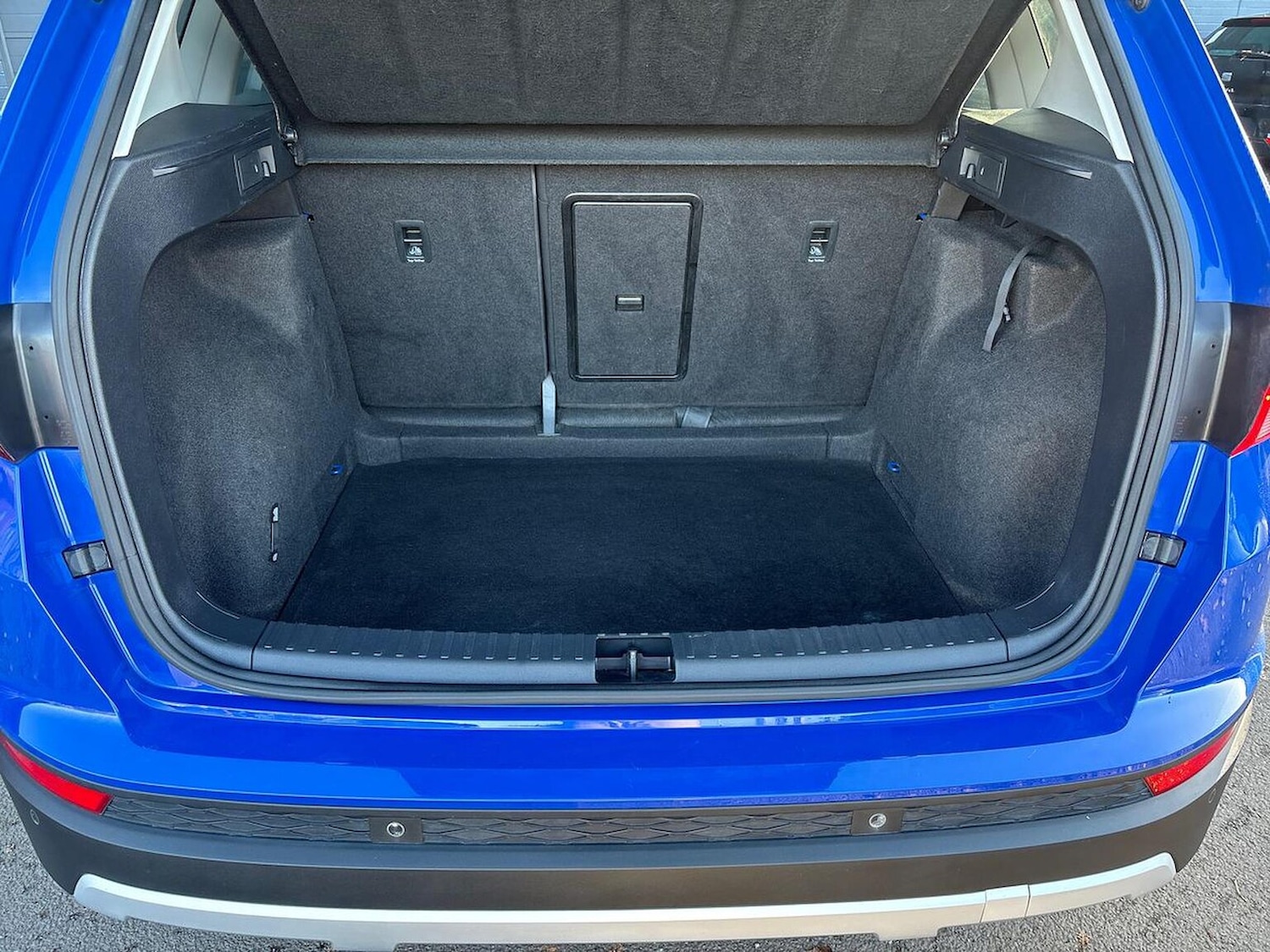 Used SEAT Ateca 2018 for sale - 76663016: Photo 17