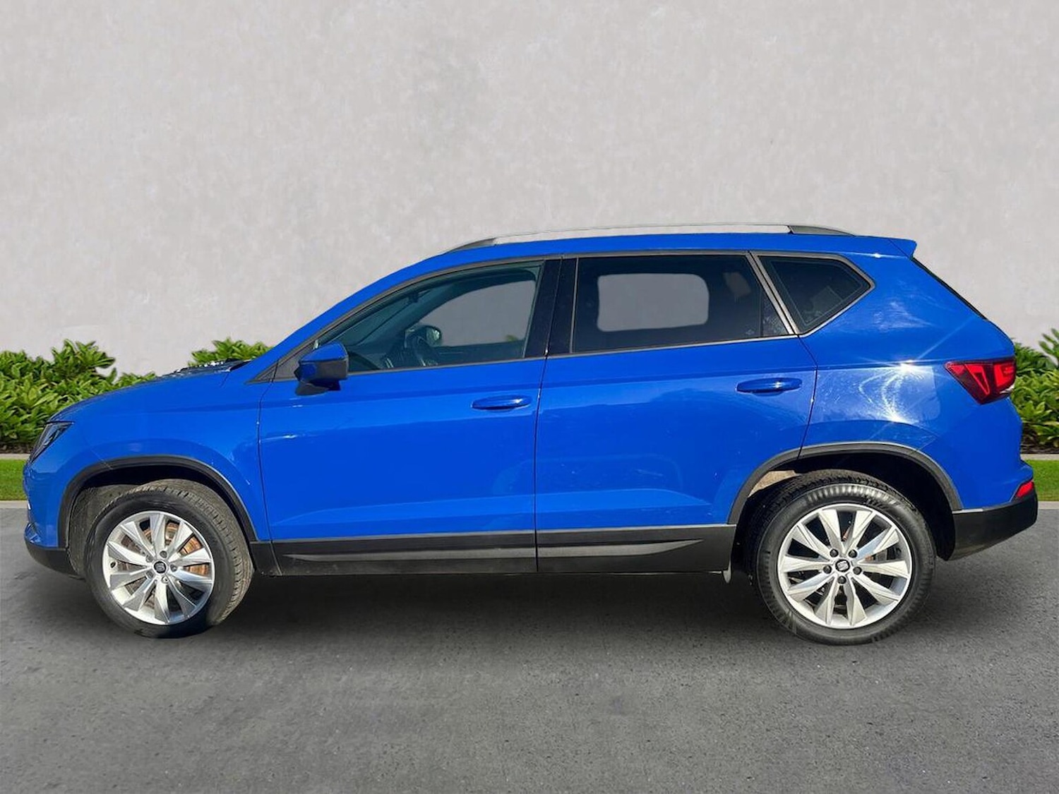 Used SEAT Ateca 2018 for sale - 76663016: Photo 19