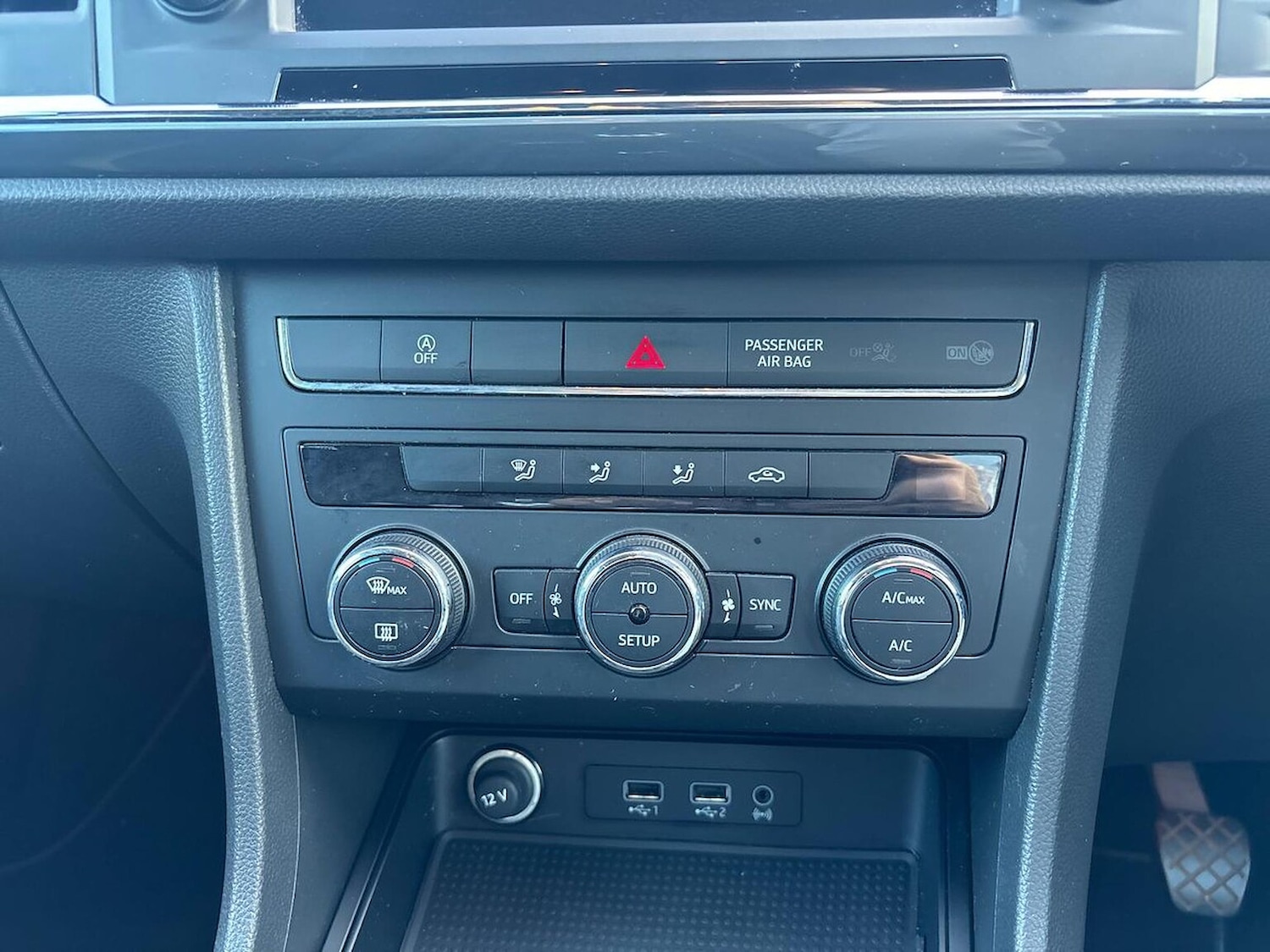 Used SEAT Ateca 2018 for sale - 76663016: Photo 22