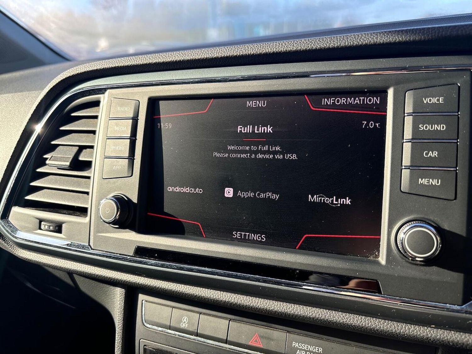 Used SEAT Ateca 2018 for sale - 76663016: Photo 23