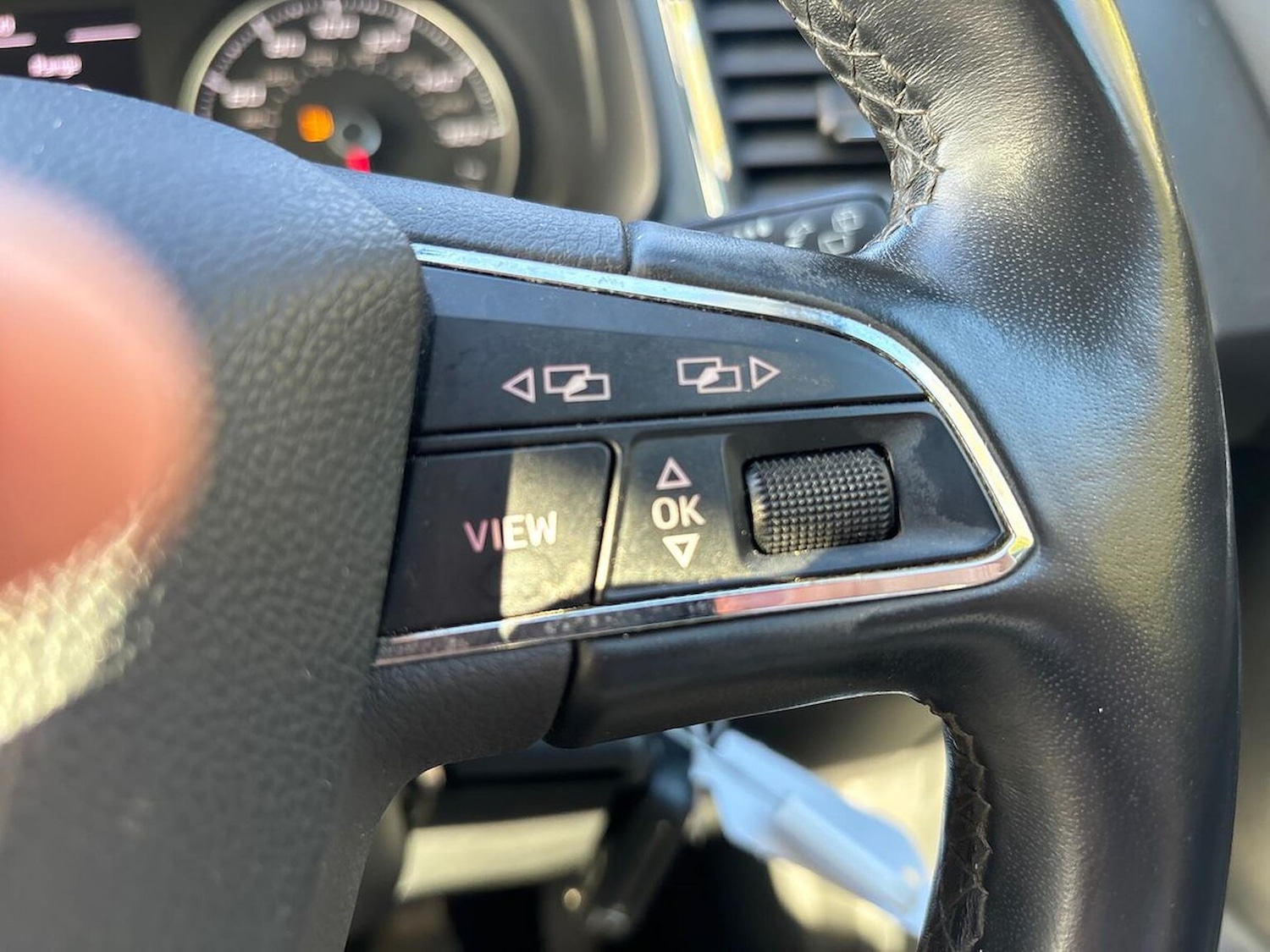 Used SEAT Ateca 2018 for sale - 76663016: Photo 25