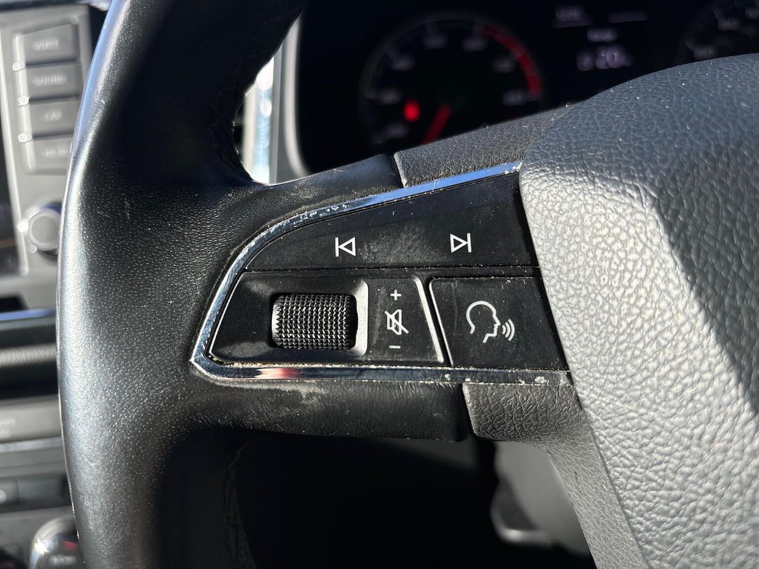 Used SEAT Ateca 2018 for sale - 76663016: Photo 26