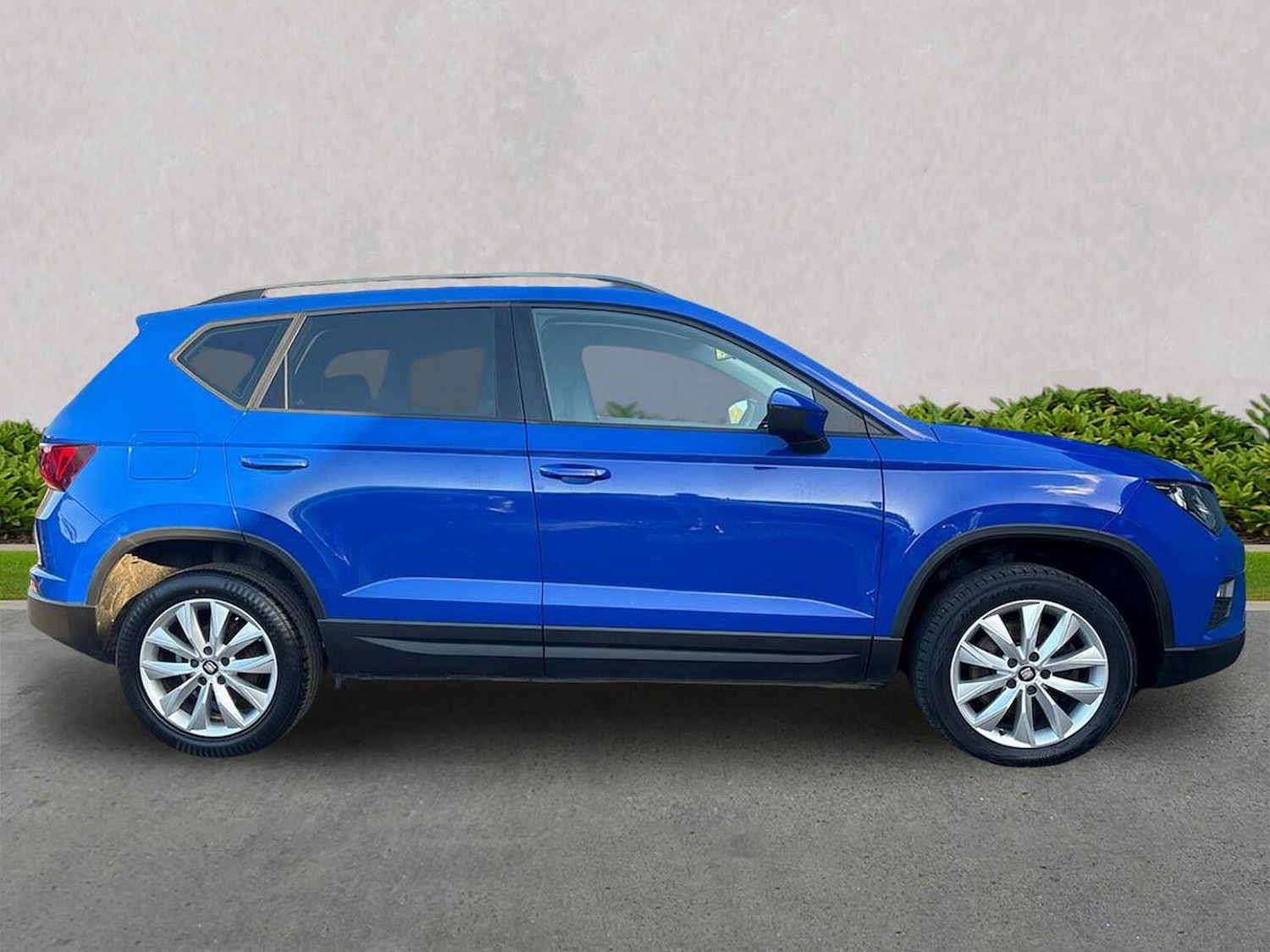 Used SEAT Ateca 2018 for sale - 76663016: Photo 3