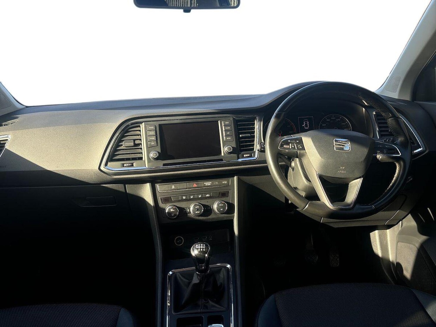 Used SEAT Ateca 2018 for sale - 76663016: Photo 8