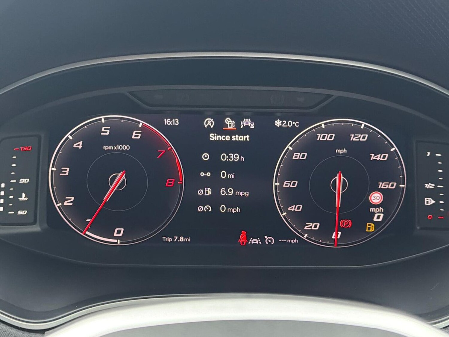 Used SEAT Arona 2026 for sale - 77845379: Photo 10