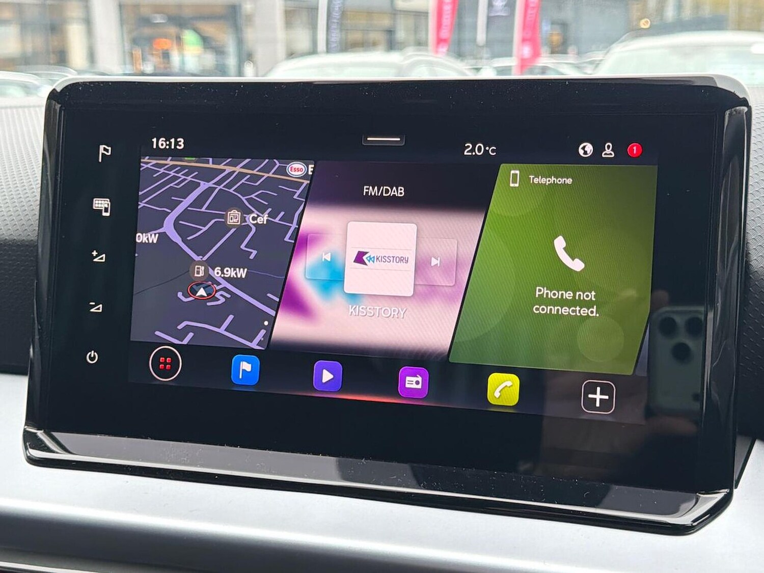 Used SEAT Arona 2026 for sale - 77845379: Photo 11