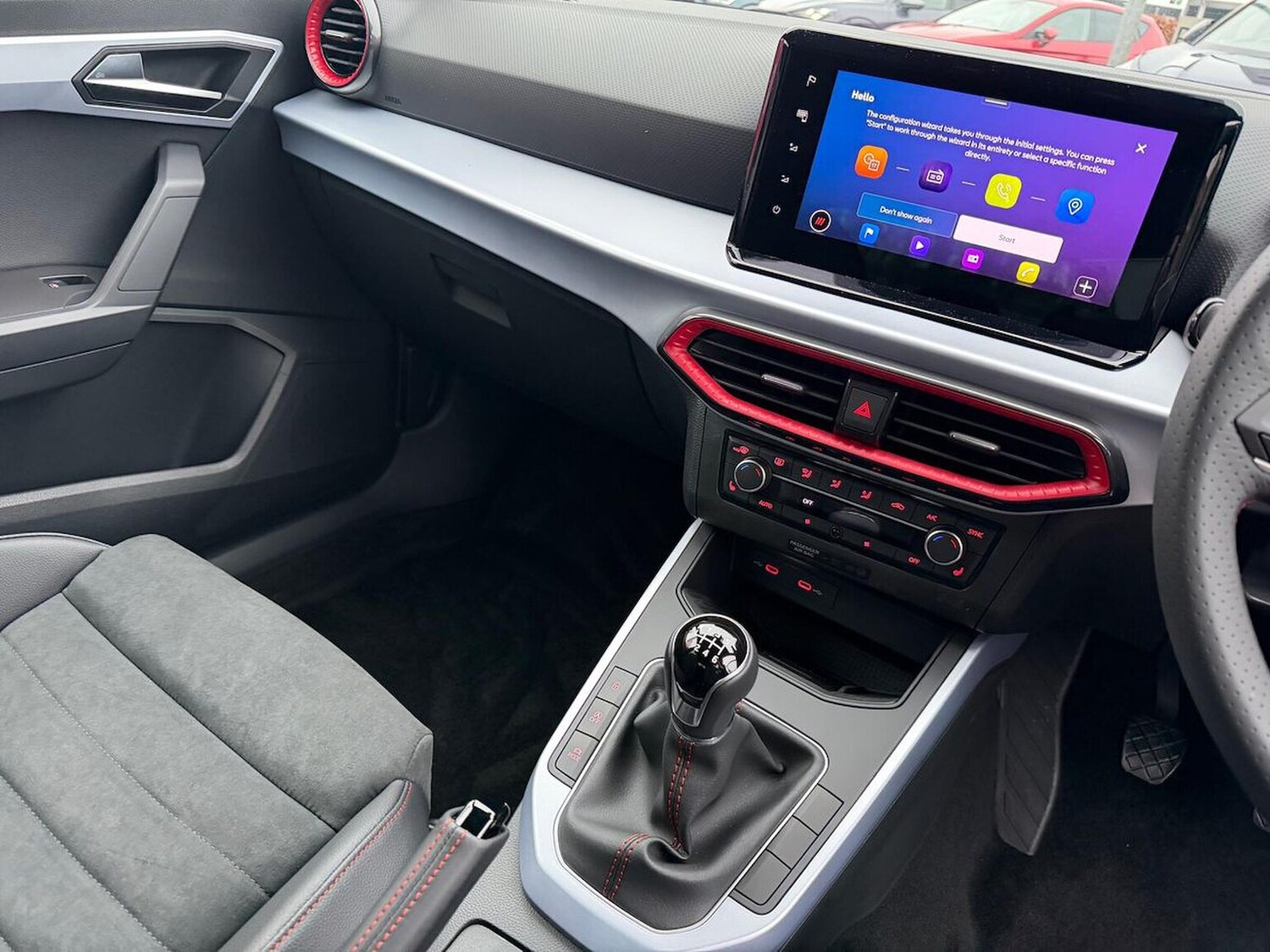 Used SEAT Arona 2026 for sale - 77845379: Photo 13