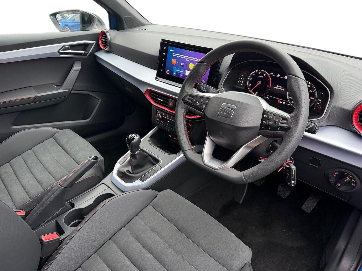 Used SEAT Arona 2026 for sale - 77845379: Photo 15