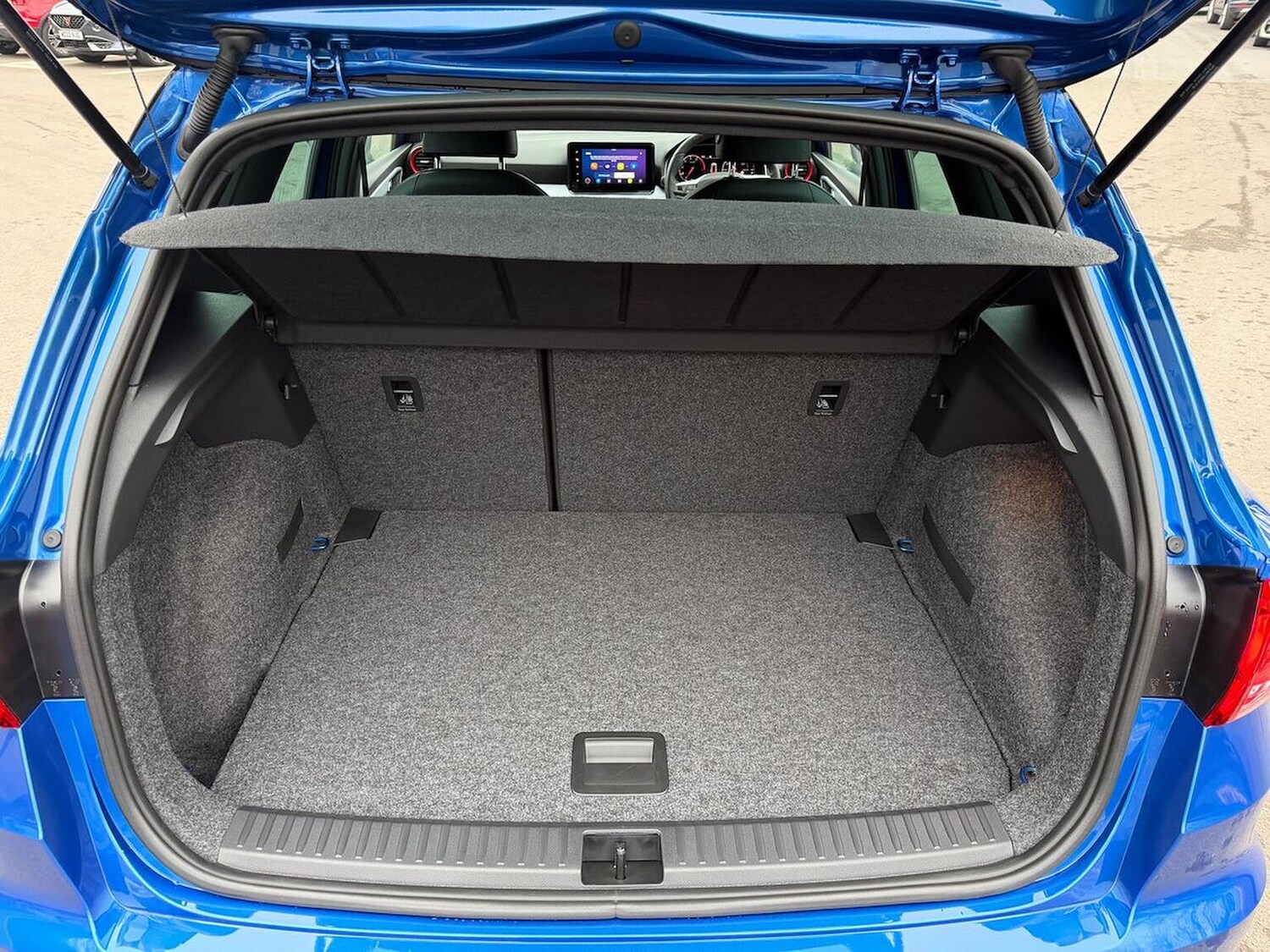 Used SEAT Arona 2026 for sale - 77845379: Photo 17