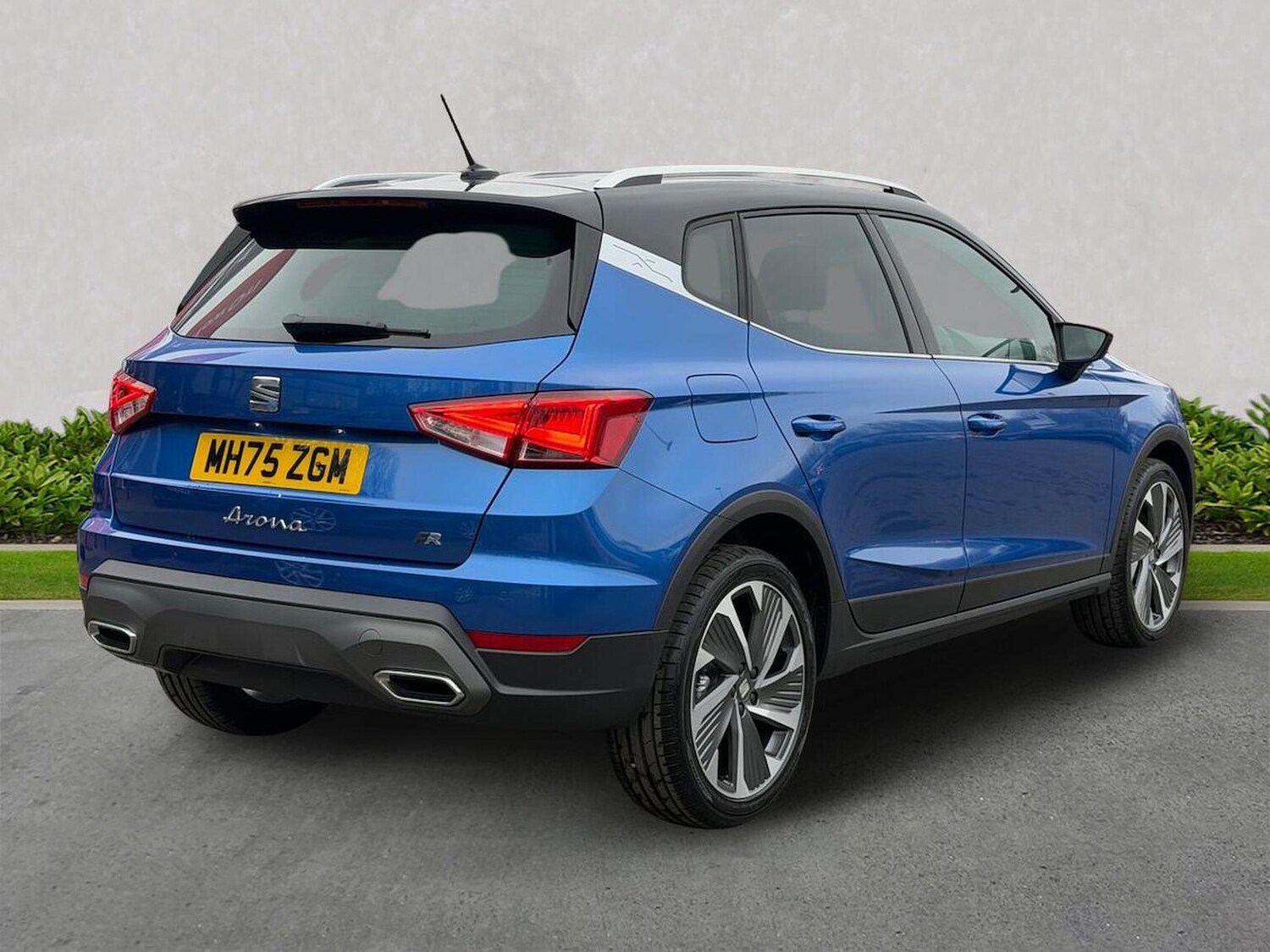 Used SEAT Arona 2026 for sale - 77845379: Photo 18