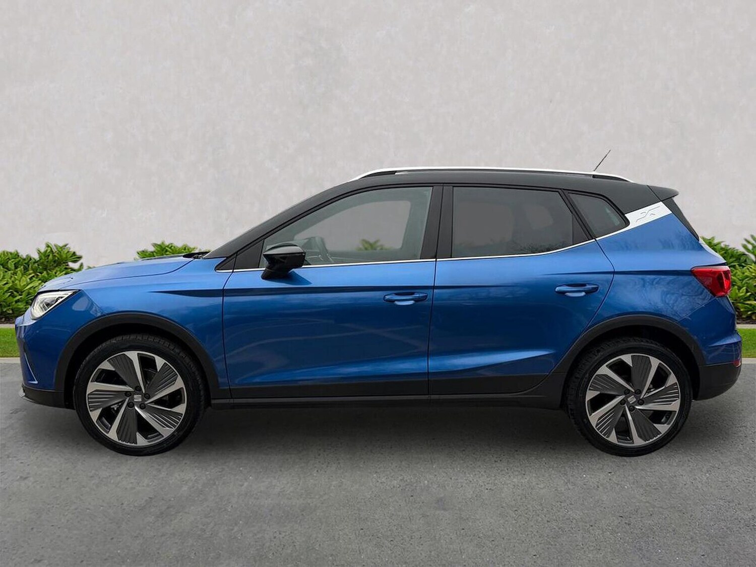 Used SEAT Arona 2026 for sale - 77845379: Photo 19