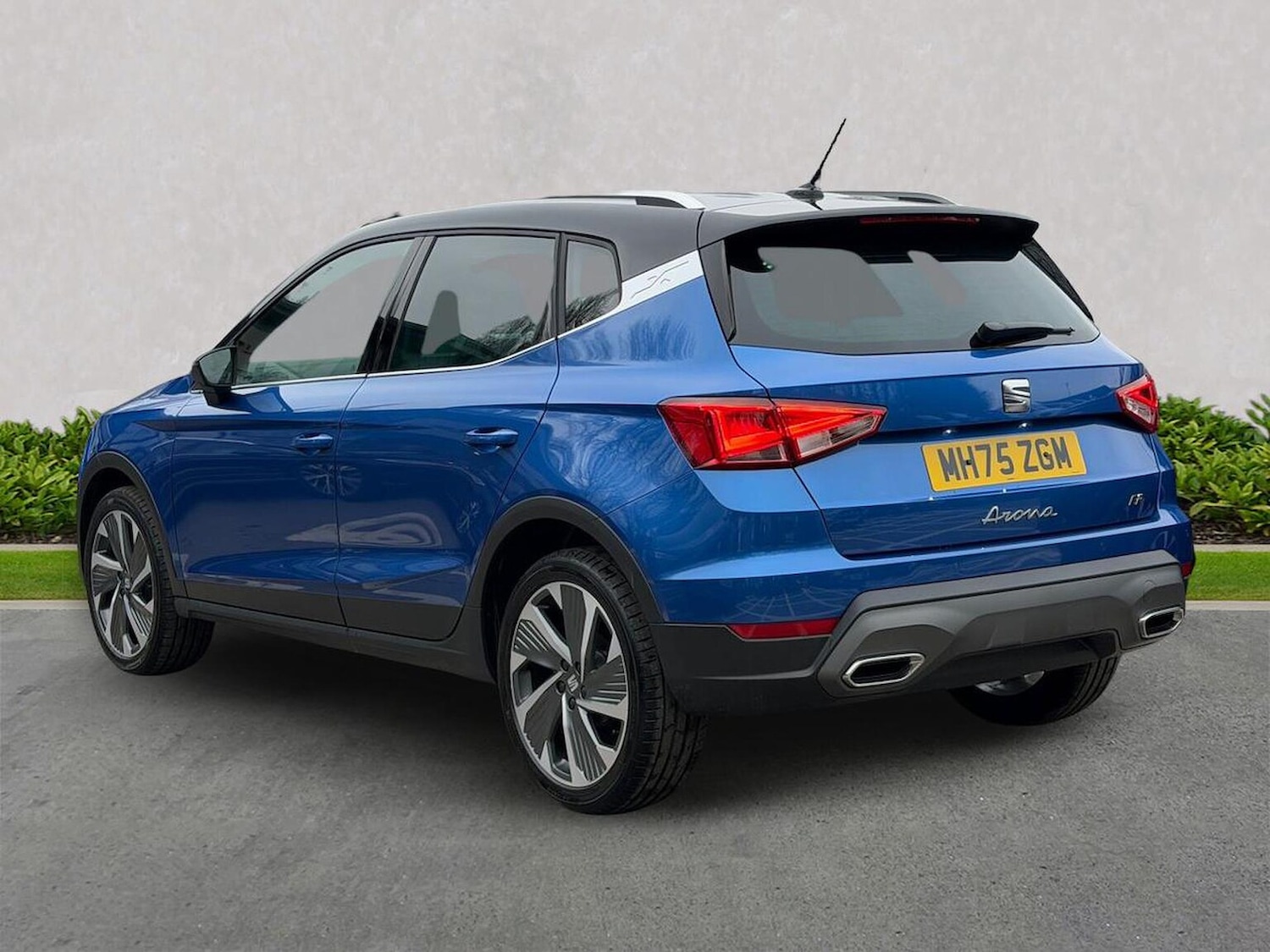 Used SEAT Arona 2026 for sale - 77845379: Photo 2