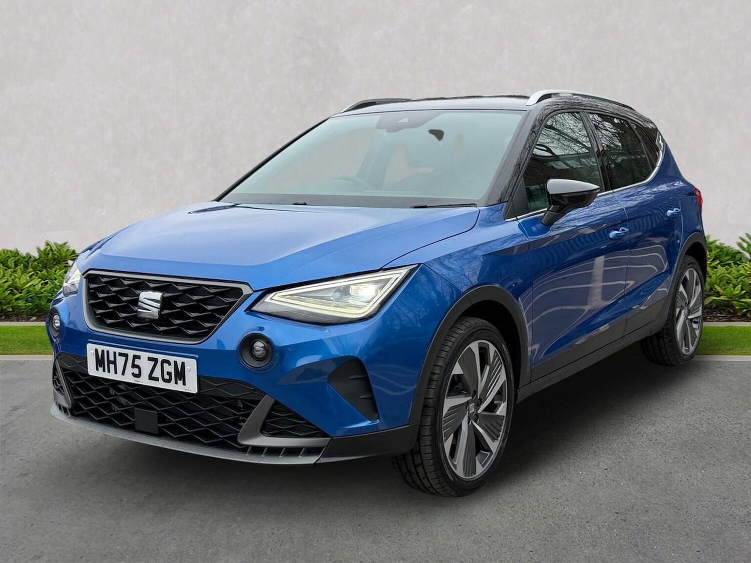 Used SEAT Arona 2026 for sale - 77845379: Photo 20