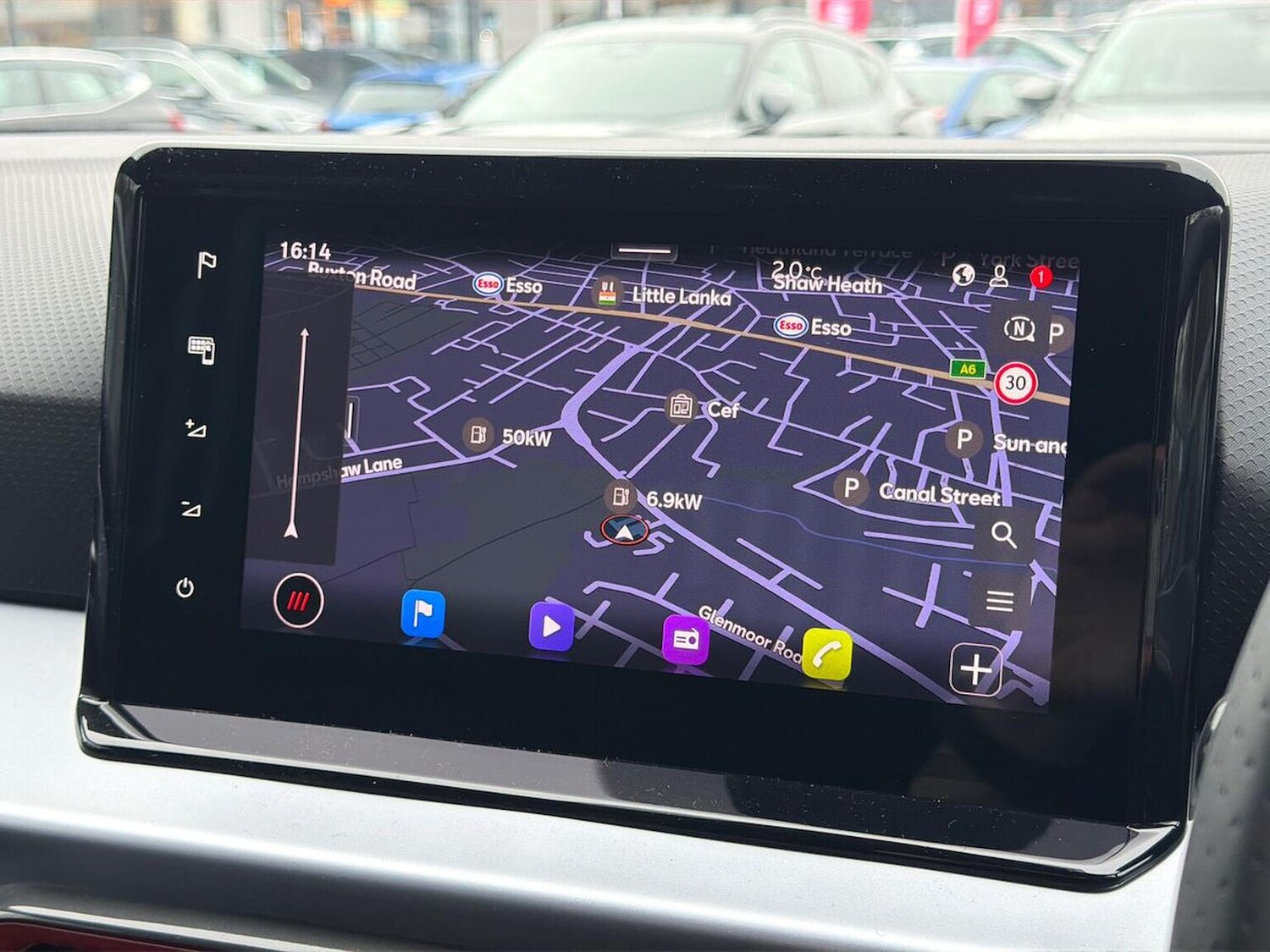 Used SEAT Arona 2026 for sale - 77845379: Photo 24