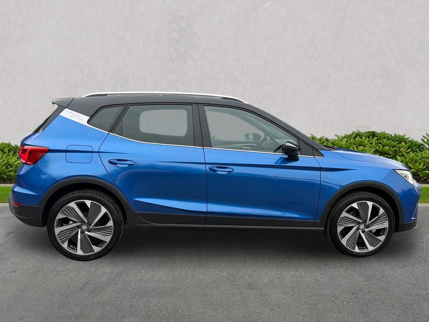 Used SEAT Arona 2026 for sale - 77845379: Photo 3