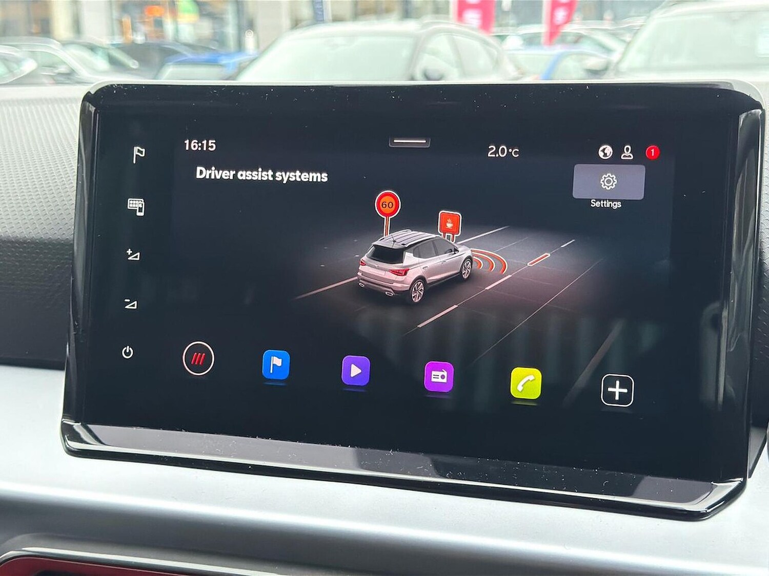 Used SEAT Arona 2026 for sale - 77845379: Photo 32