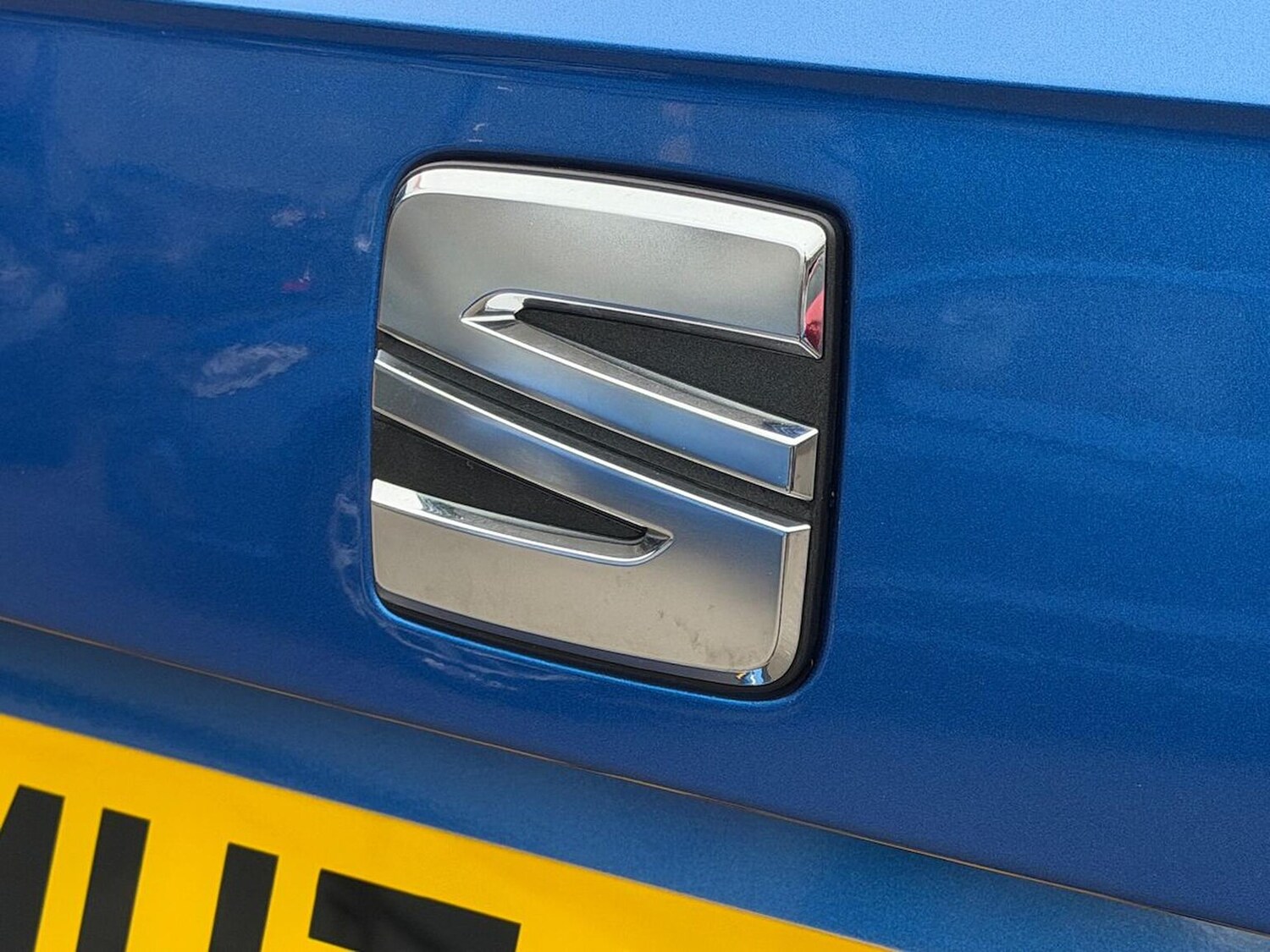 Used SEAT Arona 2026 for sale - 77845379: Photo 33