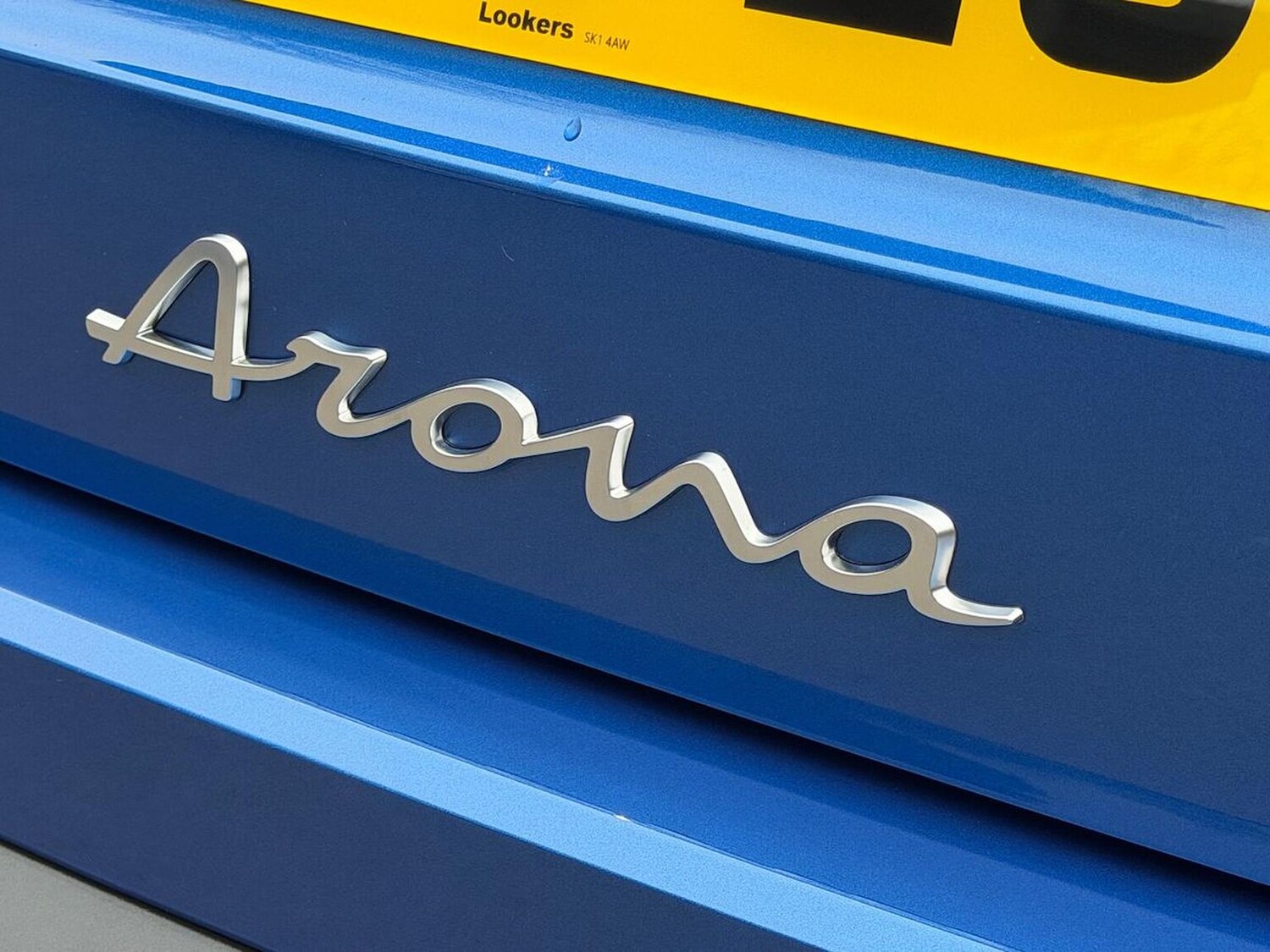 Used SEAT Arona 2026 for sale - 77845379: Photo 35