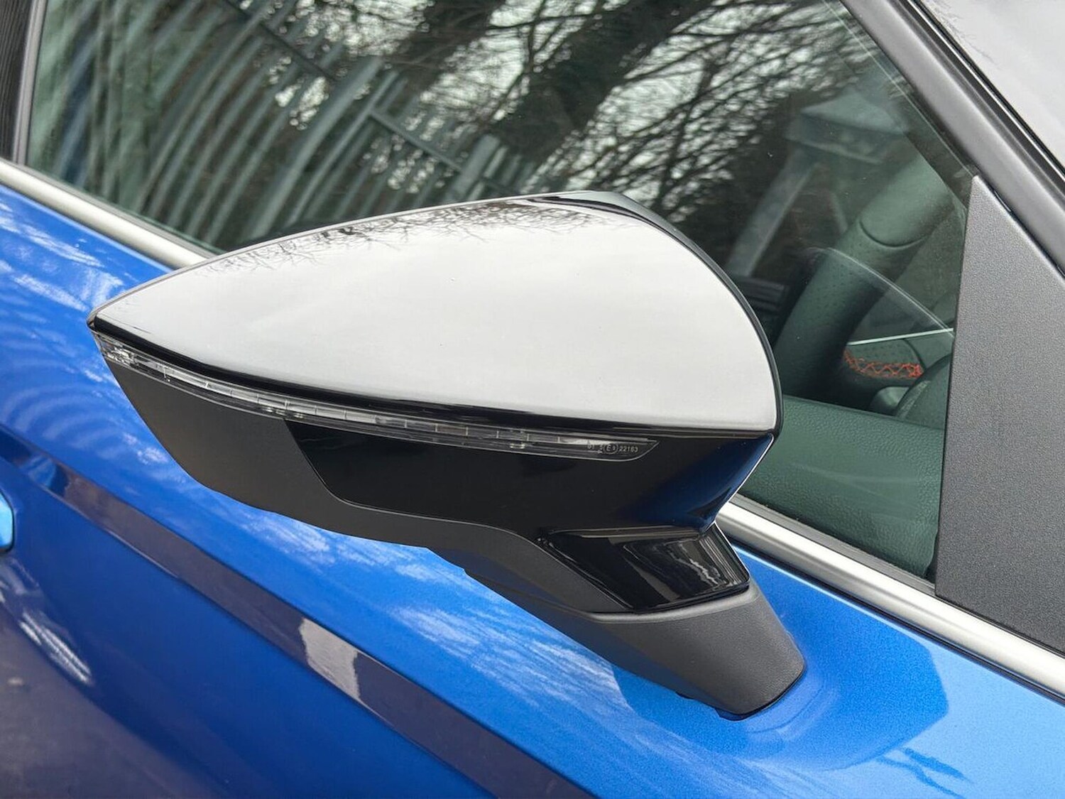 Used SEAT Arona 2026 for sale - 77845379: Photo 38