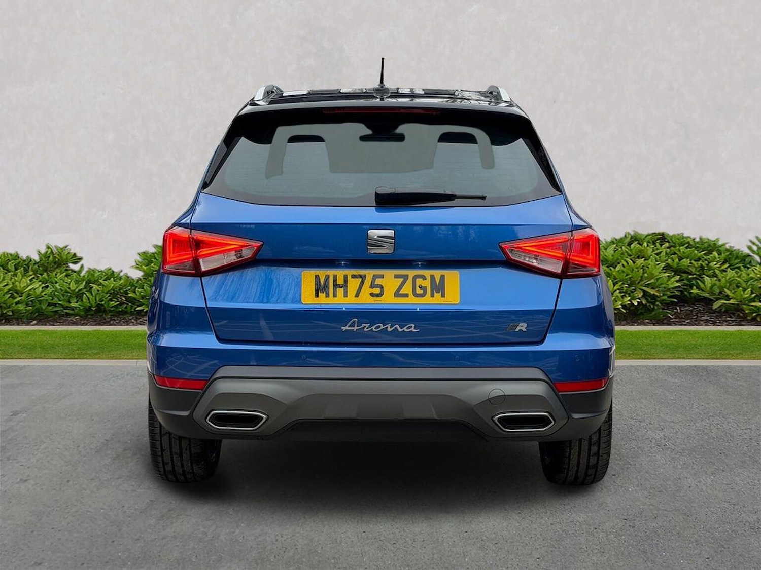 Used SEAT Arona 2026 for sale - 77845379: Photo 4