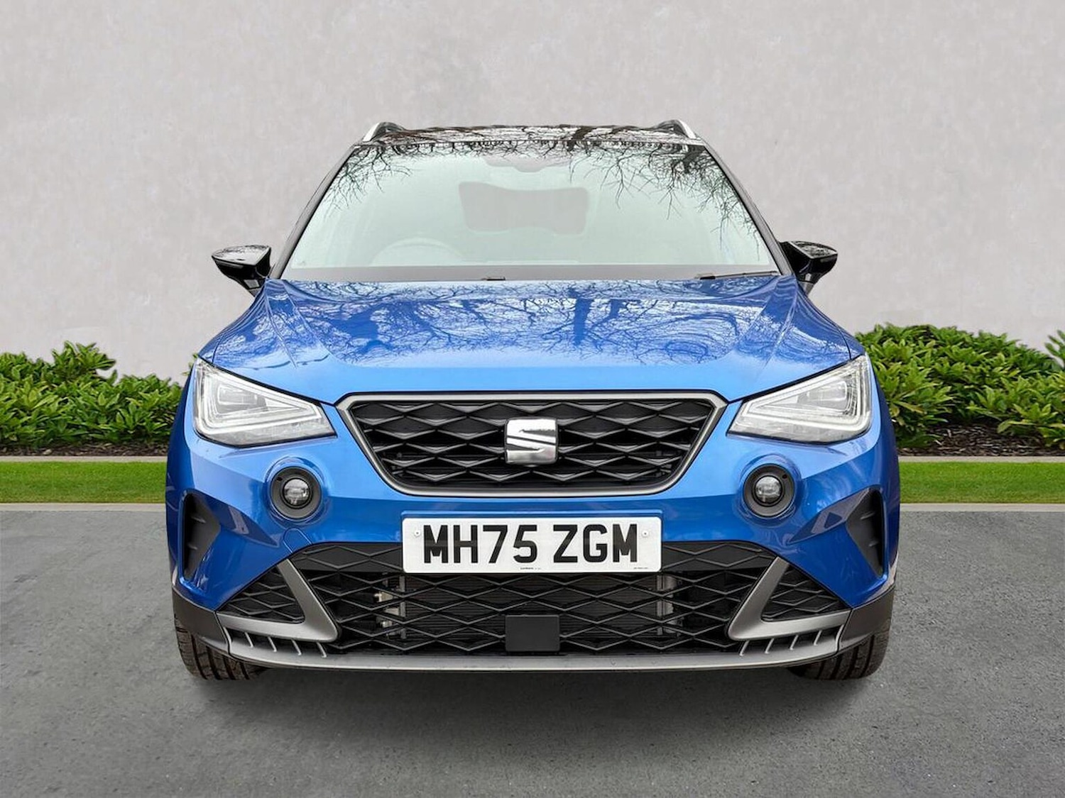 Used SEAT Arona 2026 for sale - 77845379: Photo 5