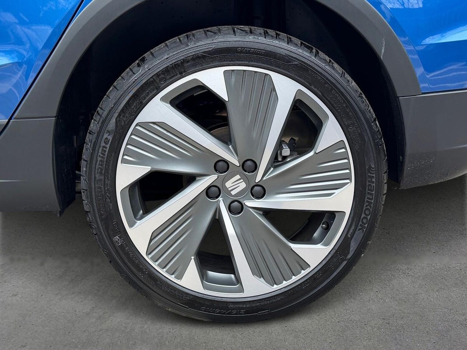 Used SEAT Arona 2026 for sale - 77845379: Photo 6