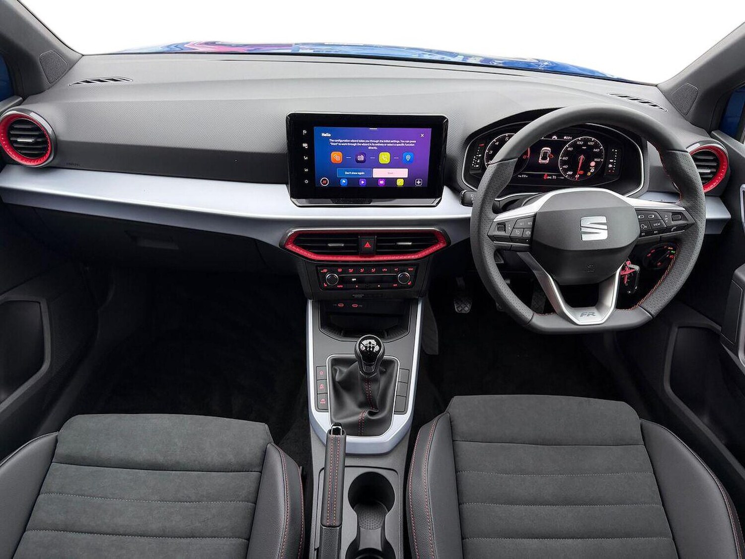 Used SEAT Arona 2026 for sale - 77845379: Photo 8