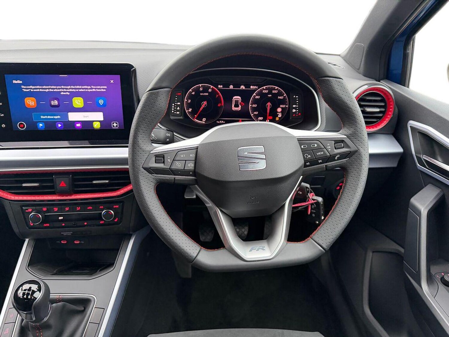 Used SEAT Arona 2026 for sale - 77845379: Photo 9