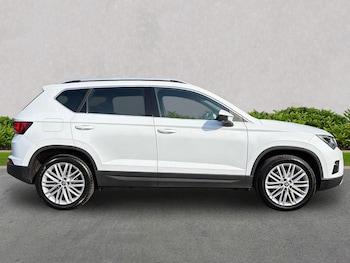 Used SEAT Ateca 2018 for sale - 79500947: Photo