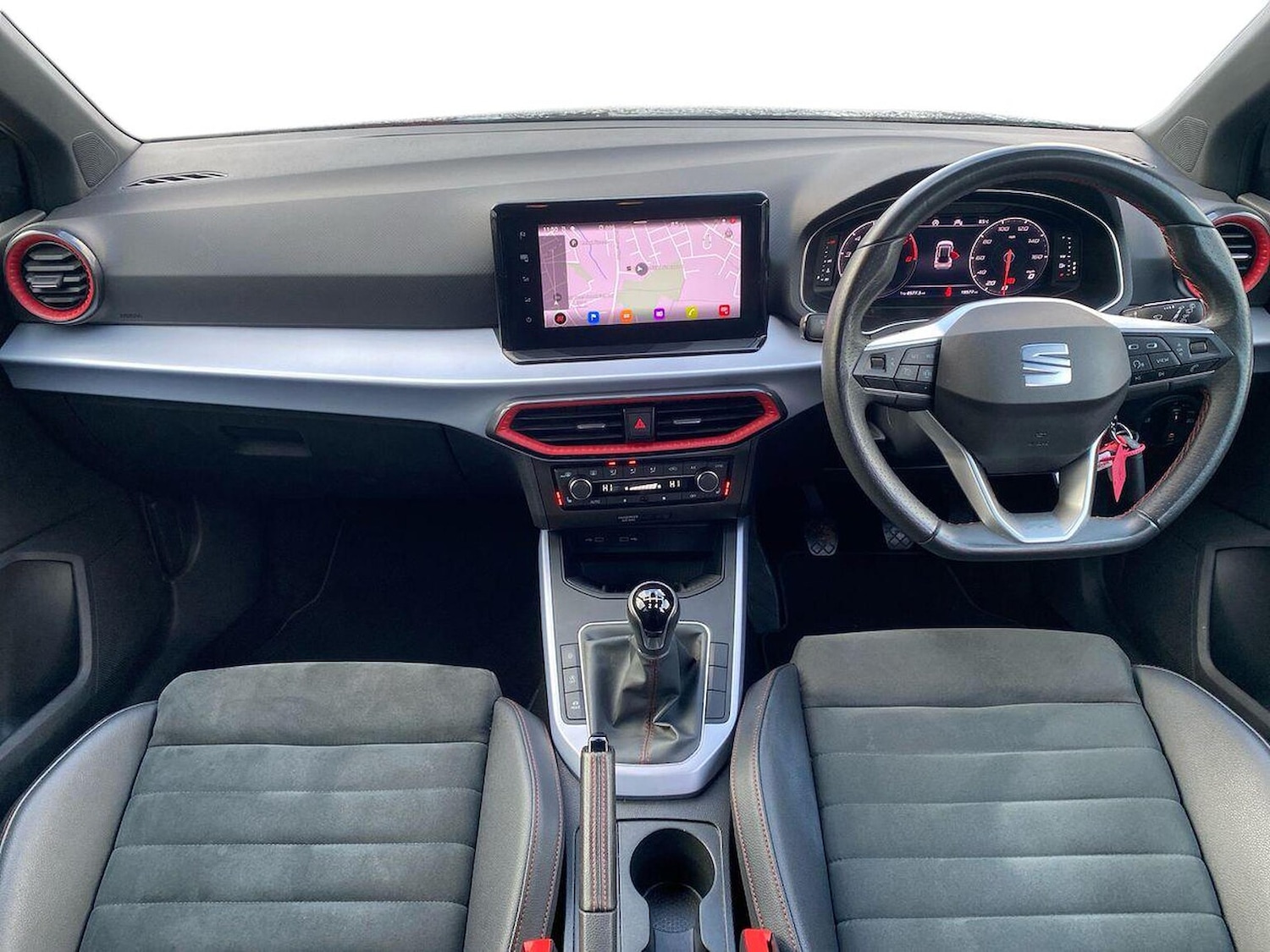 Used SEAT Arona 2022 for sale - 77020613: Photo 10