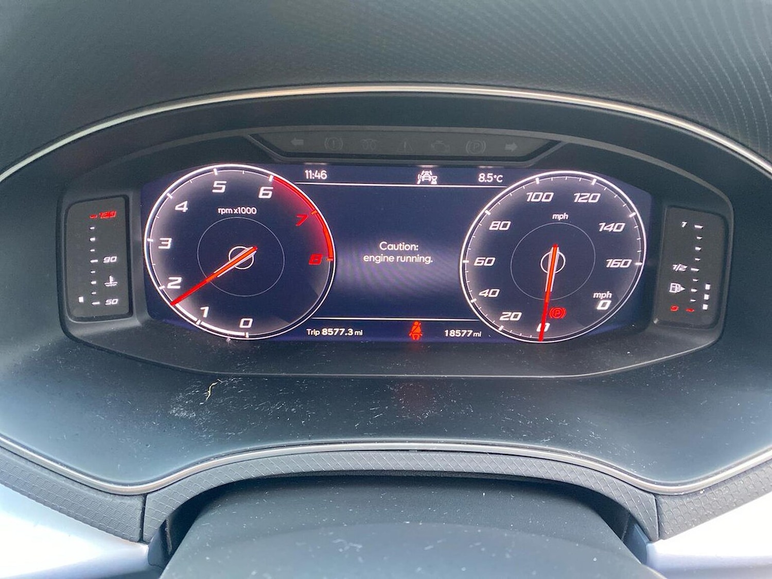 Used SEAT Arona 2022 for sale - 77020613: Photo 12