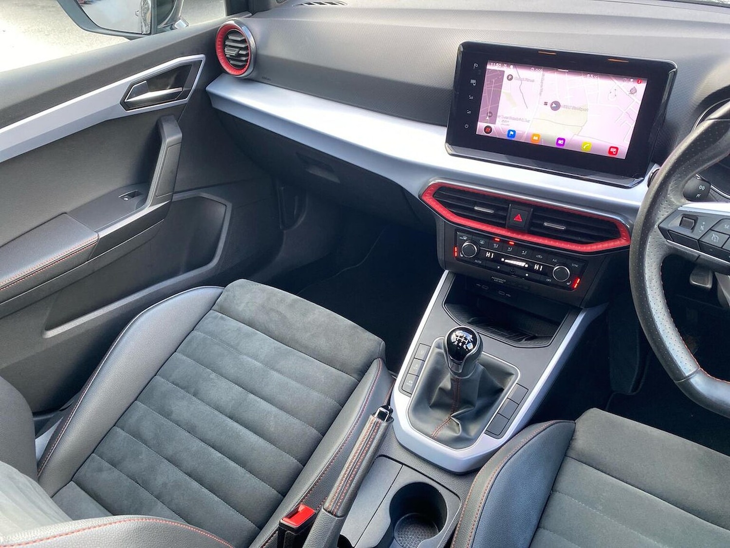 Used SEAT Arona 2022 for sale - 77020613: Photo 15