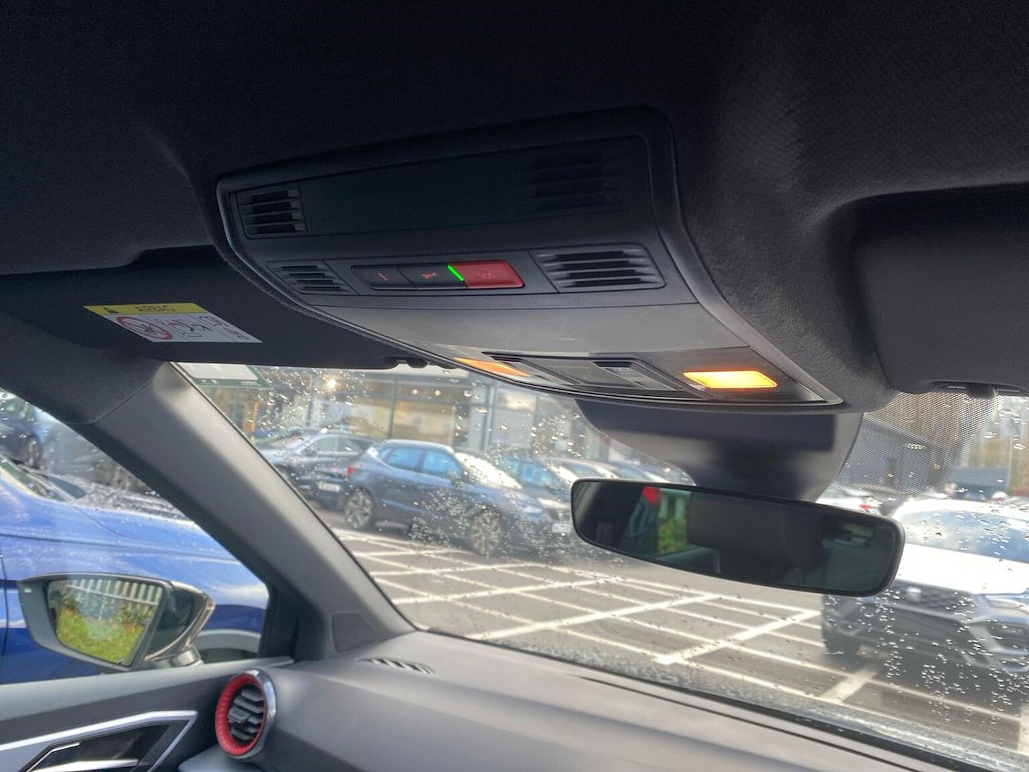 Used SEAT Arona 2022 for sale - 77020613: Photo 16