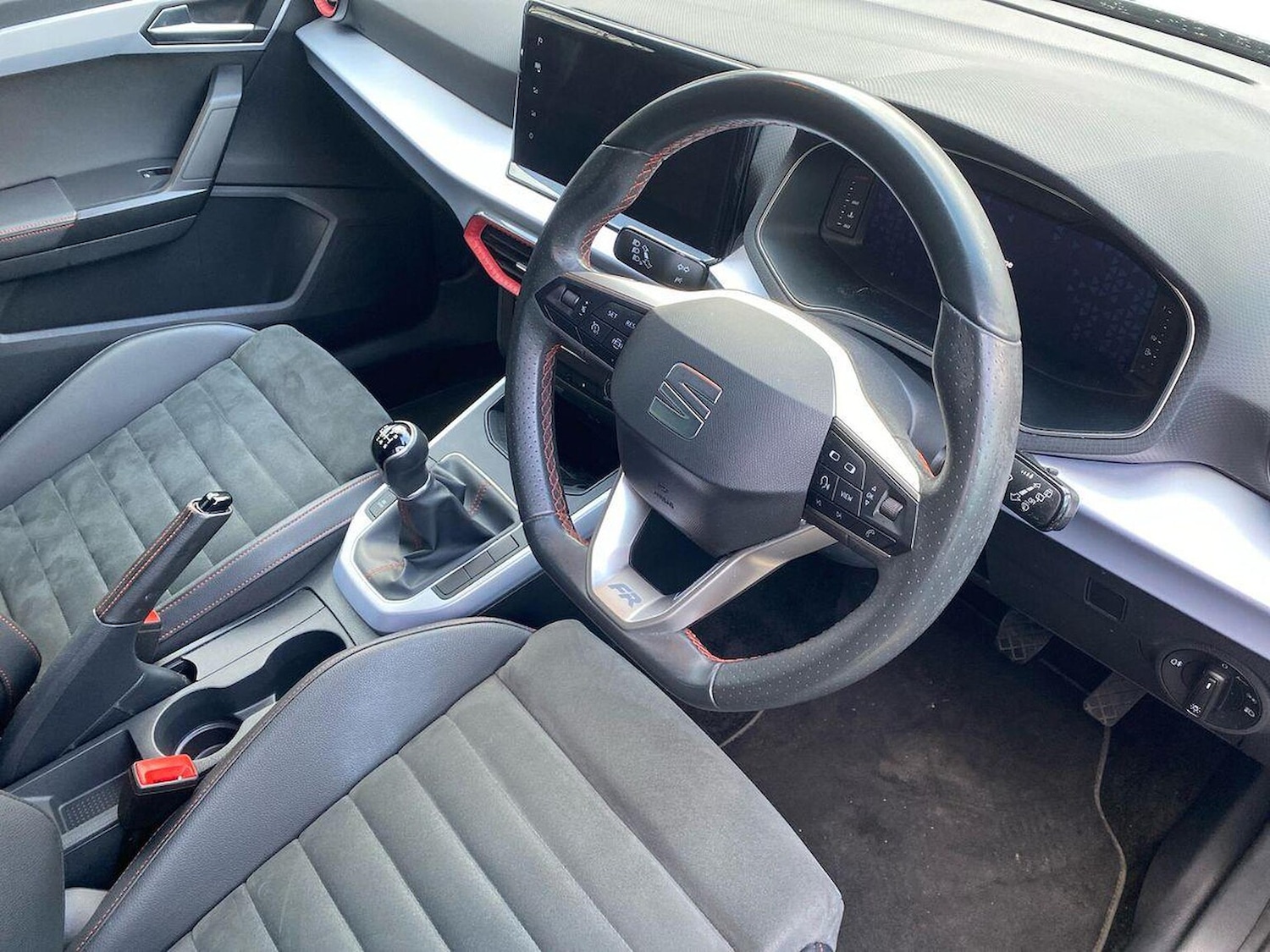 Used SEAT Arona 2022 for sale - 77020613: Photo 17